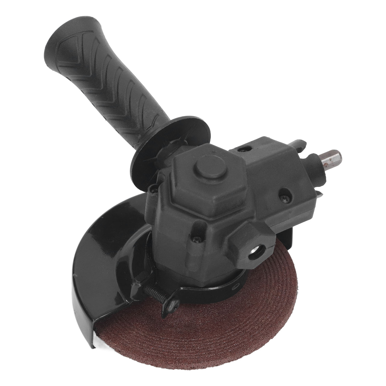 Bohrmaschinen-zu-winkelschleifer-adapter, Schneidhalterung, Umrüstset, Diy-set