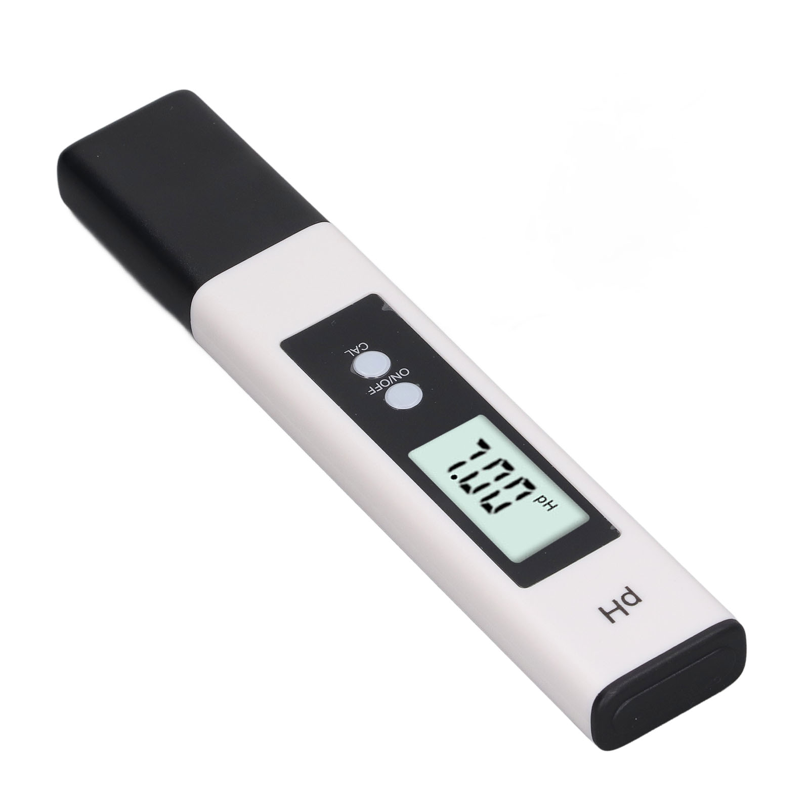 Wasserdichter Digitaler Ph-tester, Korrosionsbeständige Legierungssonde, Genauer Und Zuverlässiger Wasserdetektor, Schnelle Und Empfindliche Messung.