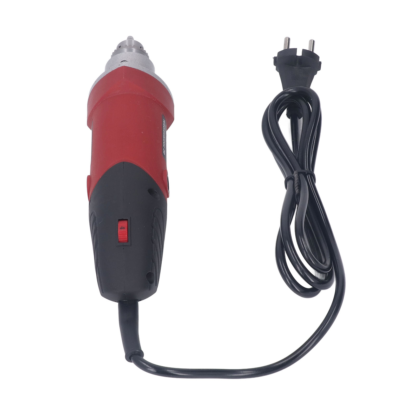 220-v-eu-elektro-geradschleifer, 8000–33000 U/min, Drehzahlregelung, Rotationswerkzeug Zum Schneiden, Schleifen Und Polieren