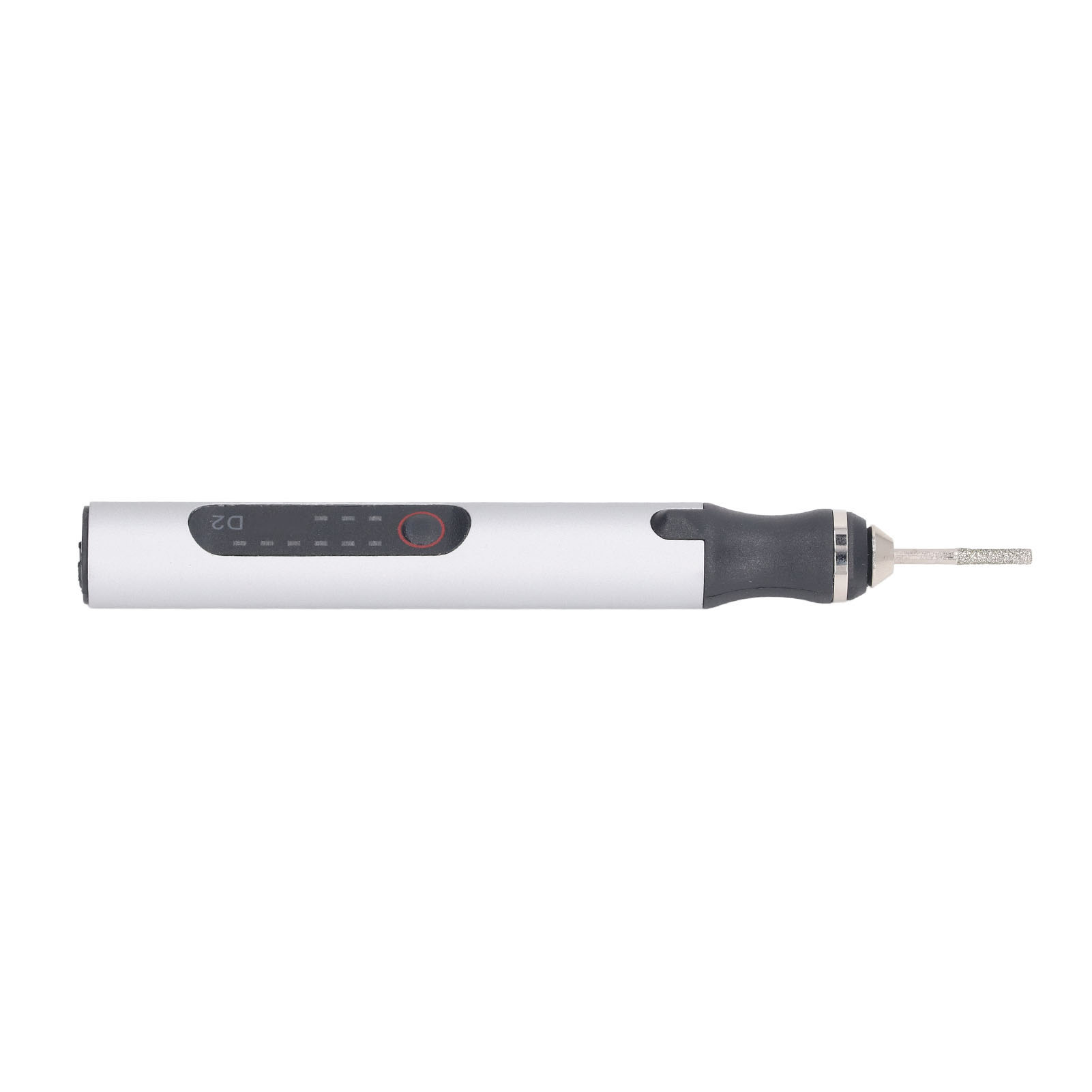 Elektrischer Schleifstift, Usb-aufladbar, Drehzahl Einstellbar, Polieren, Gravieren, Präzisionsschneidwerkzeug
