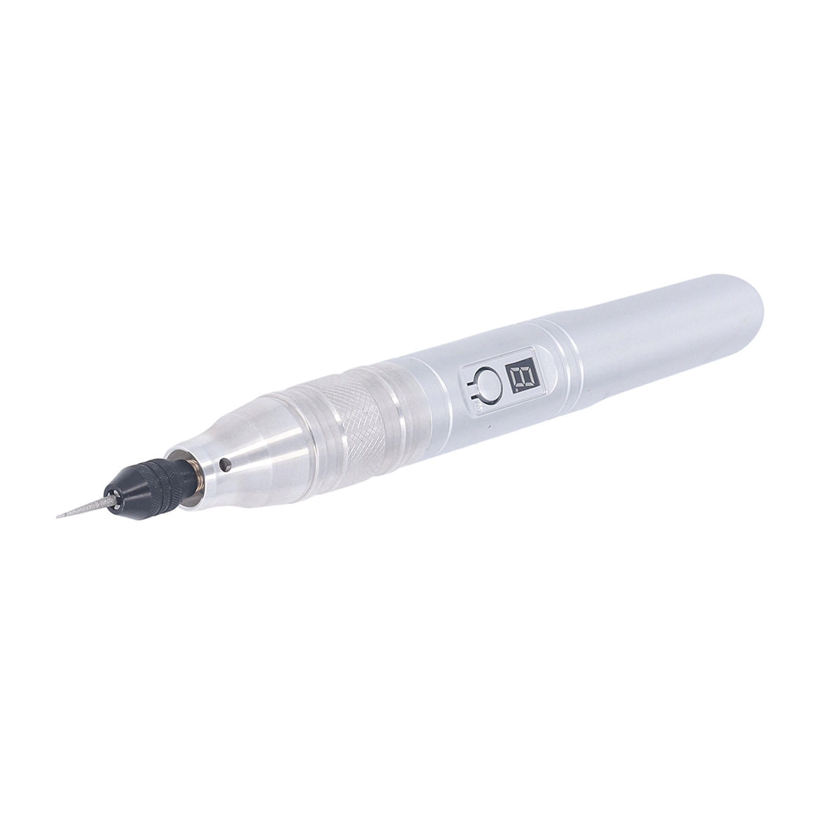 Elektrischer Rotationsgravierer, Diy-mikrogravierer-set Zum Gravieren Von Metall, Holz Und Glas – 3500–13000 U/min, 3,7 V, Handgravierwerkzeug