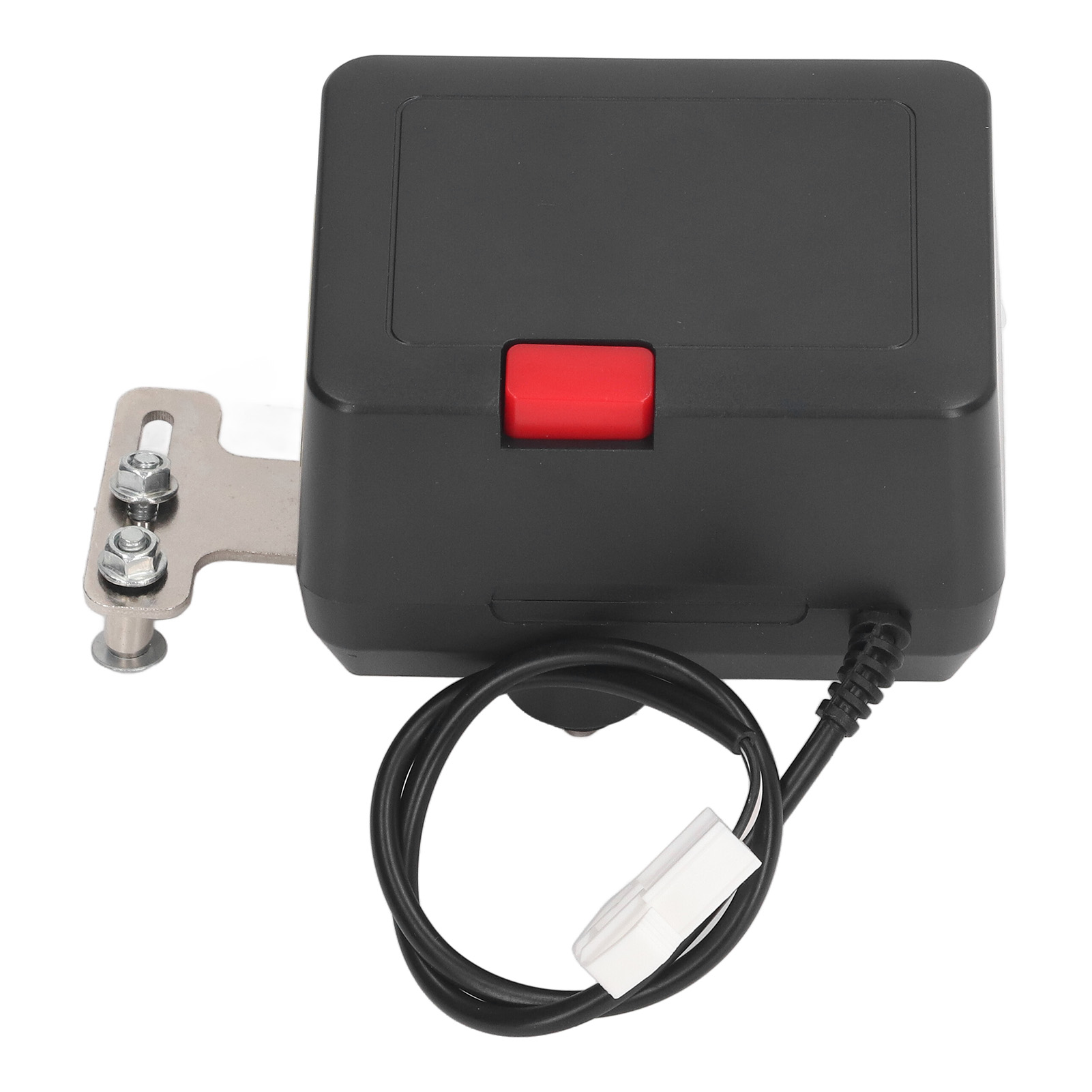 Intelligenter Elektrischer Ventilregler Für Angeschlossene Alarme, Kompatibel Mit Gasen Und Flüssigkeiten, Universeller Automatischer Regler