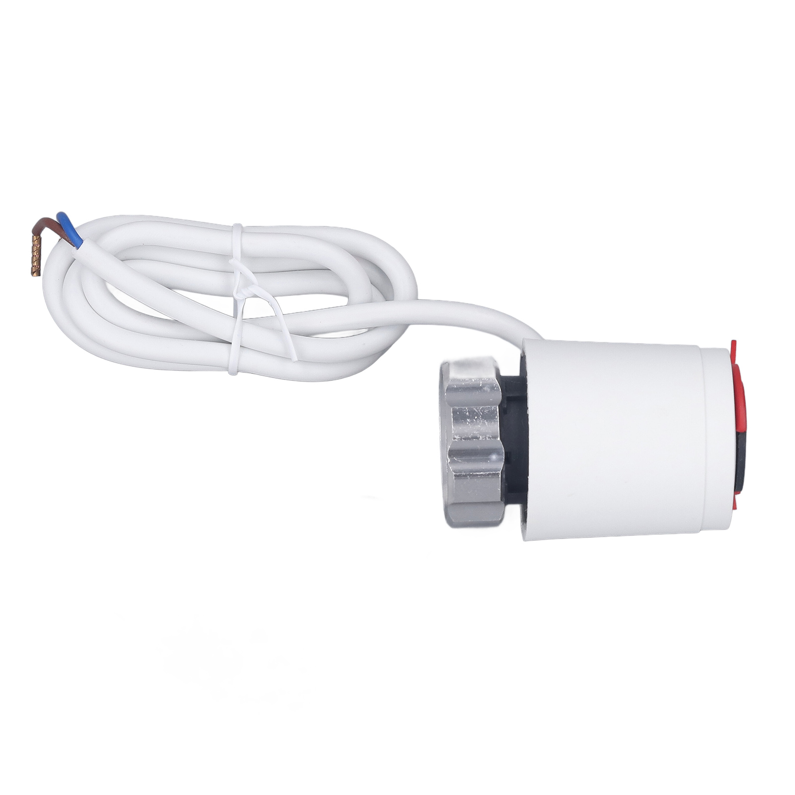 Elektrischer, Thermischer Stellantrieb (normalerweise Geschlossen) Für Wasserventil, Fußbodenheizung 230 V Ac