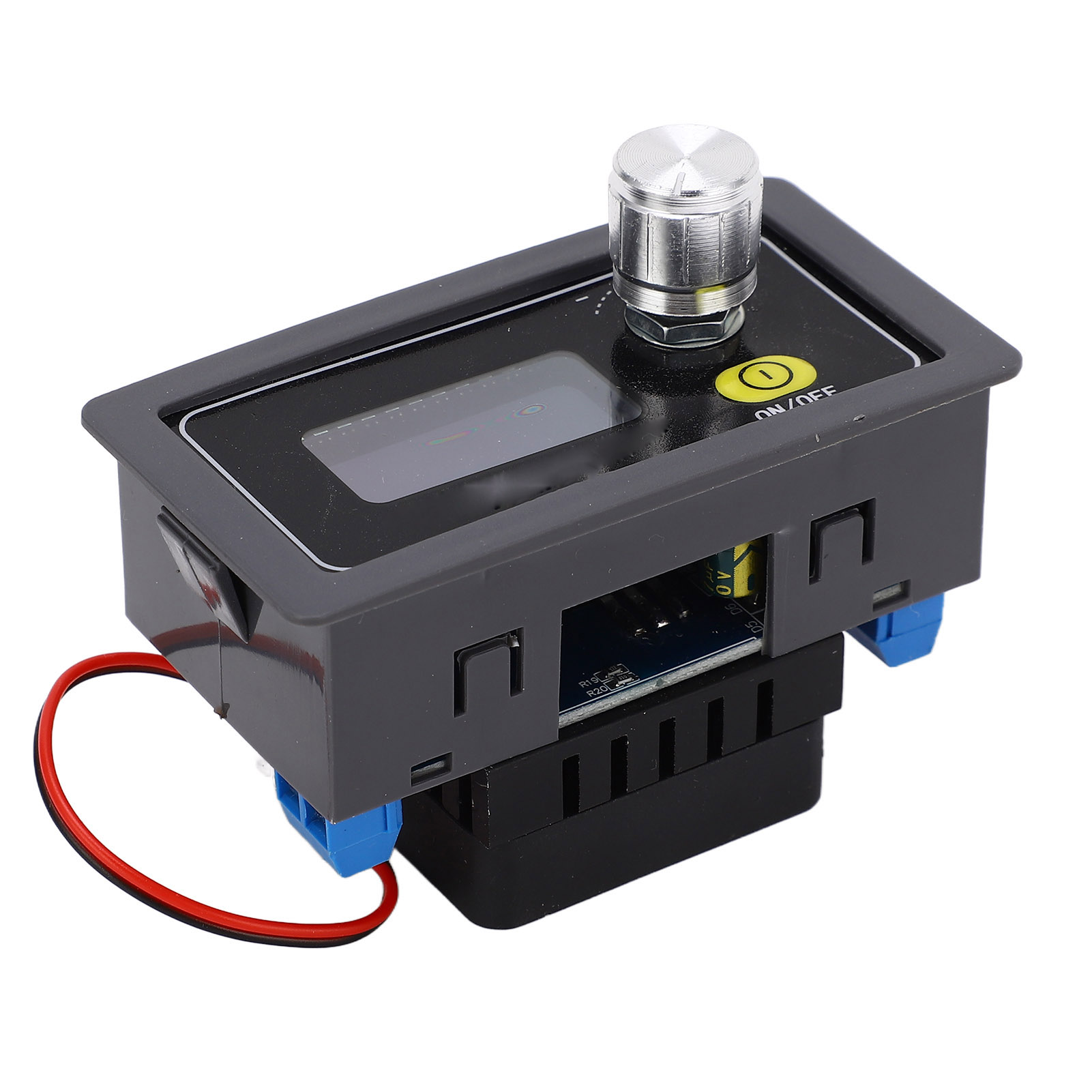 Elektronischer Lasttester, Batterieentladung, Konstantstrom, Intelligente Einstellbare Kapazität, Dc 5v-30v