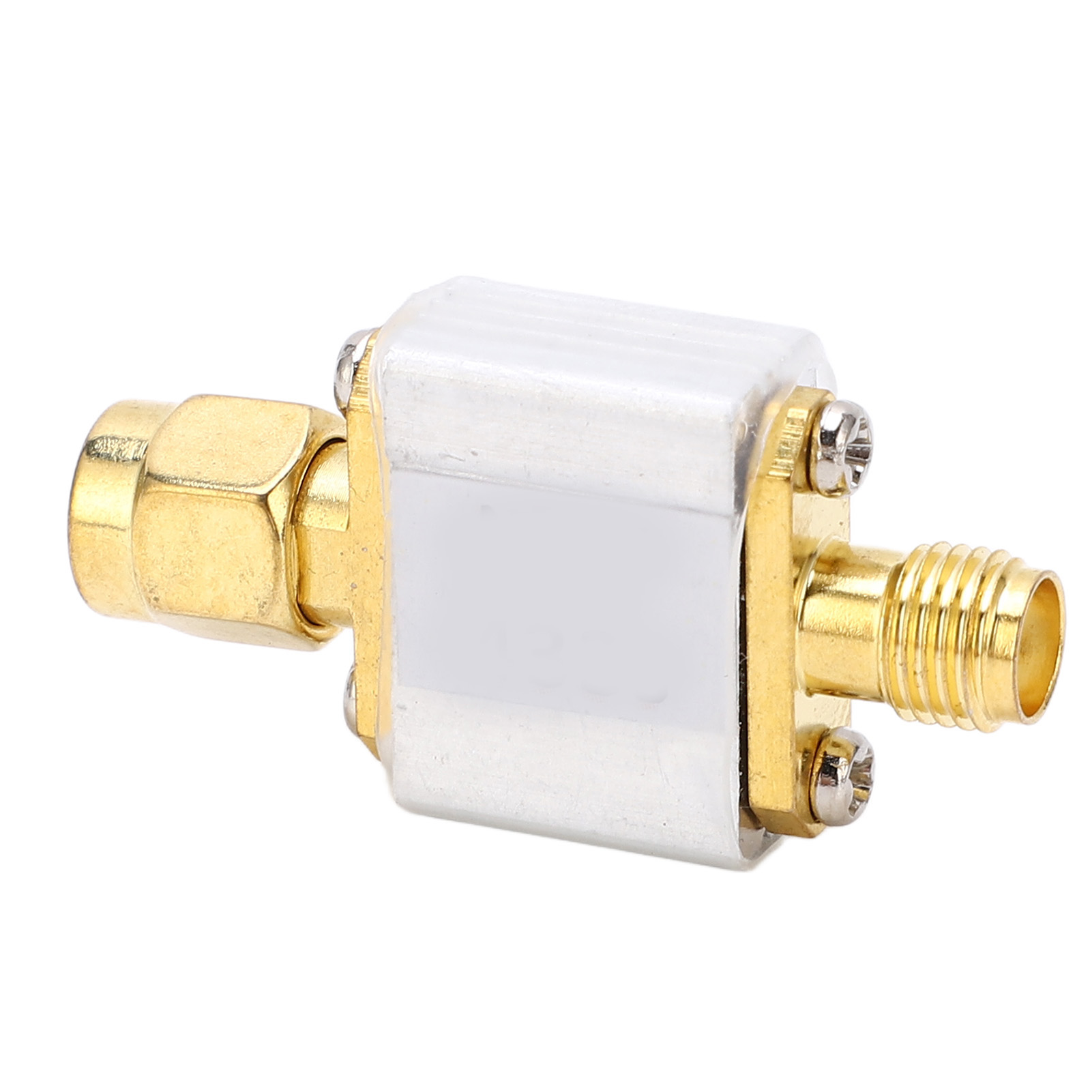 433-mhz-bandpassfilter, Mittenfrequenz, 20 Mhz Bandbreite Bei 3 Db, Sma-stecker/buchse, Für Bildübertragung