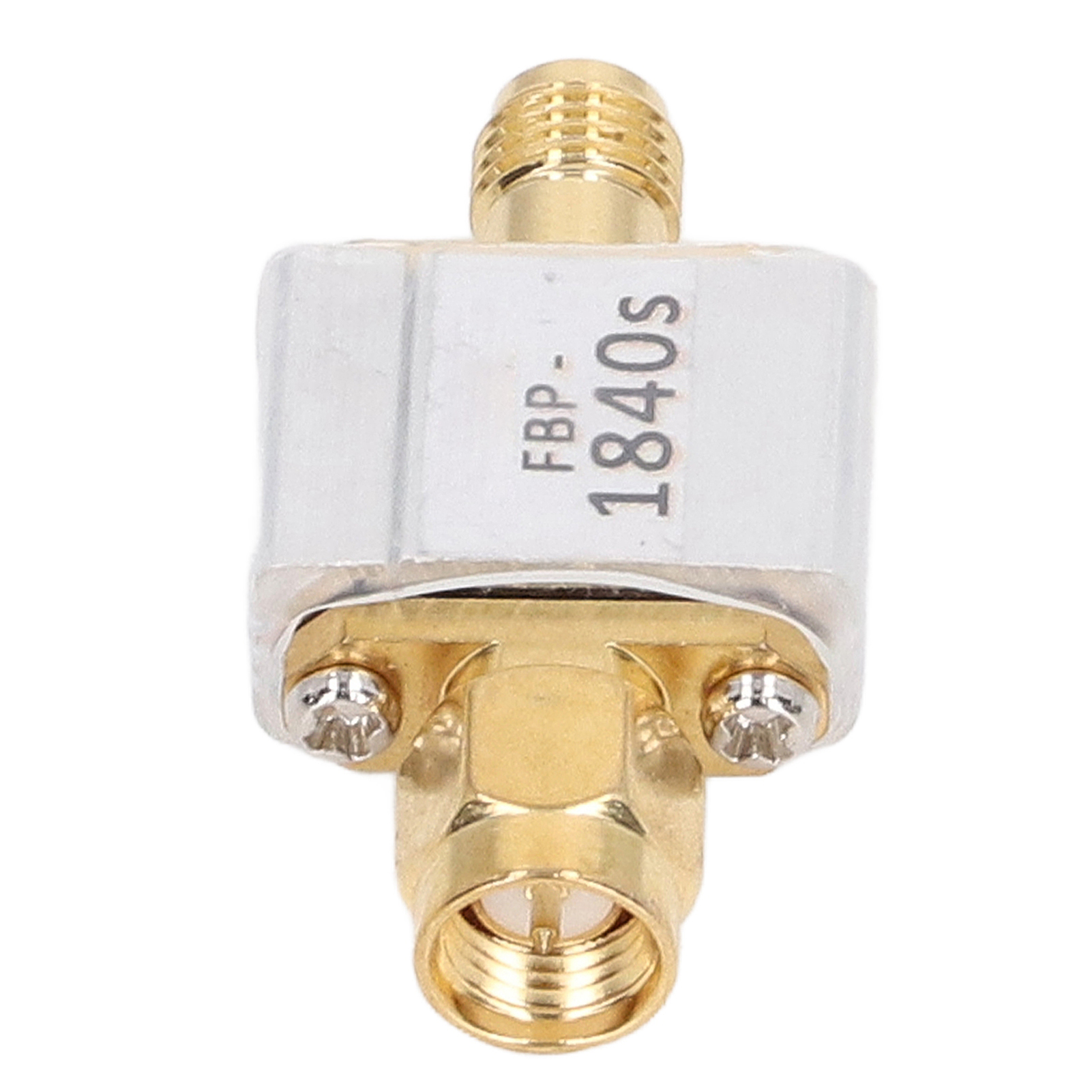 1842-mhz-bandpassfilter, Sma-schnittstelle, 1 Db Dämpfung, Saw-modul Für Kommunikationssysteme, Hohe Selektivität, Hf-steckverbinder, Elektronisches Bauteil.