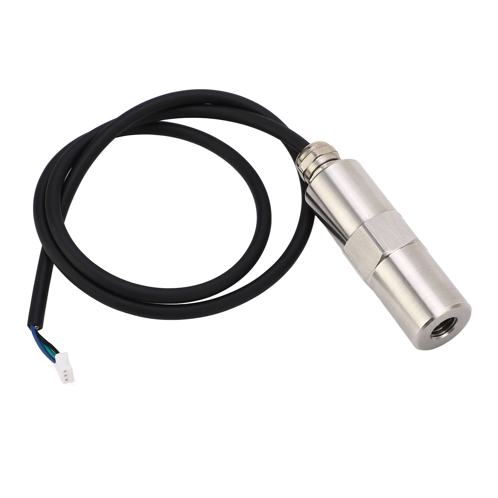 1,6 Mpa Drucksensor, M10x1,5 Innengewinde, 0,5–4,5 V Drucktransmitter Für Hydraulikpumpe