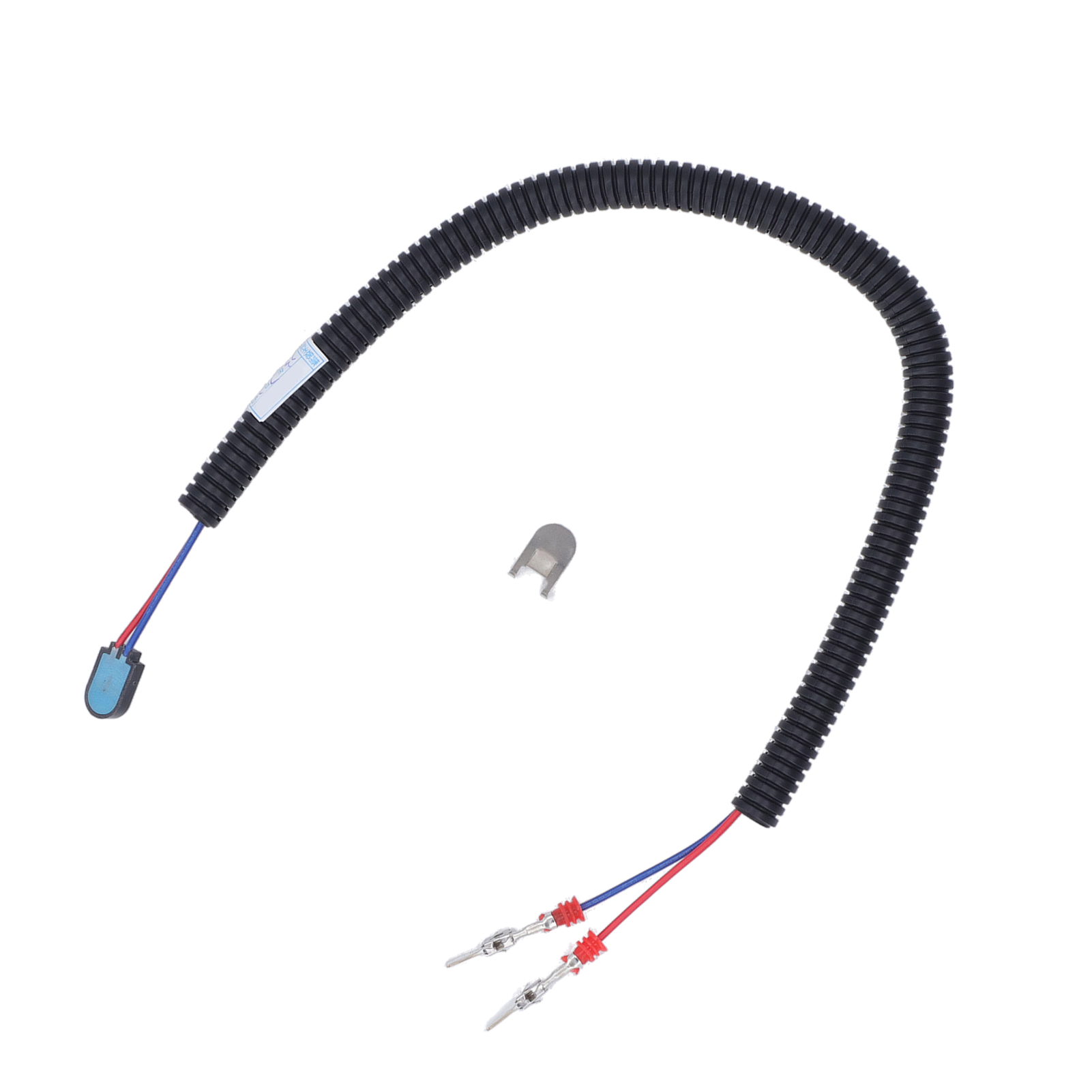 Temperatursensor, Thermosonde, Gabelstaplerzubehör 7917415555, Kompatibel Mit Linde E16/20-335, E20/25/30-336, R14/r16r/r20-115