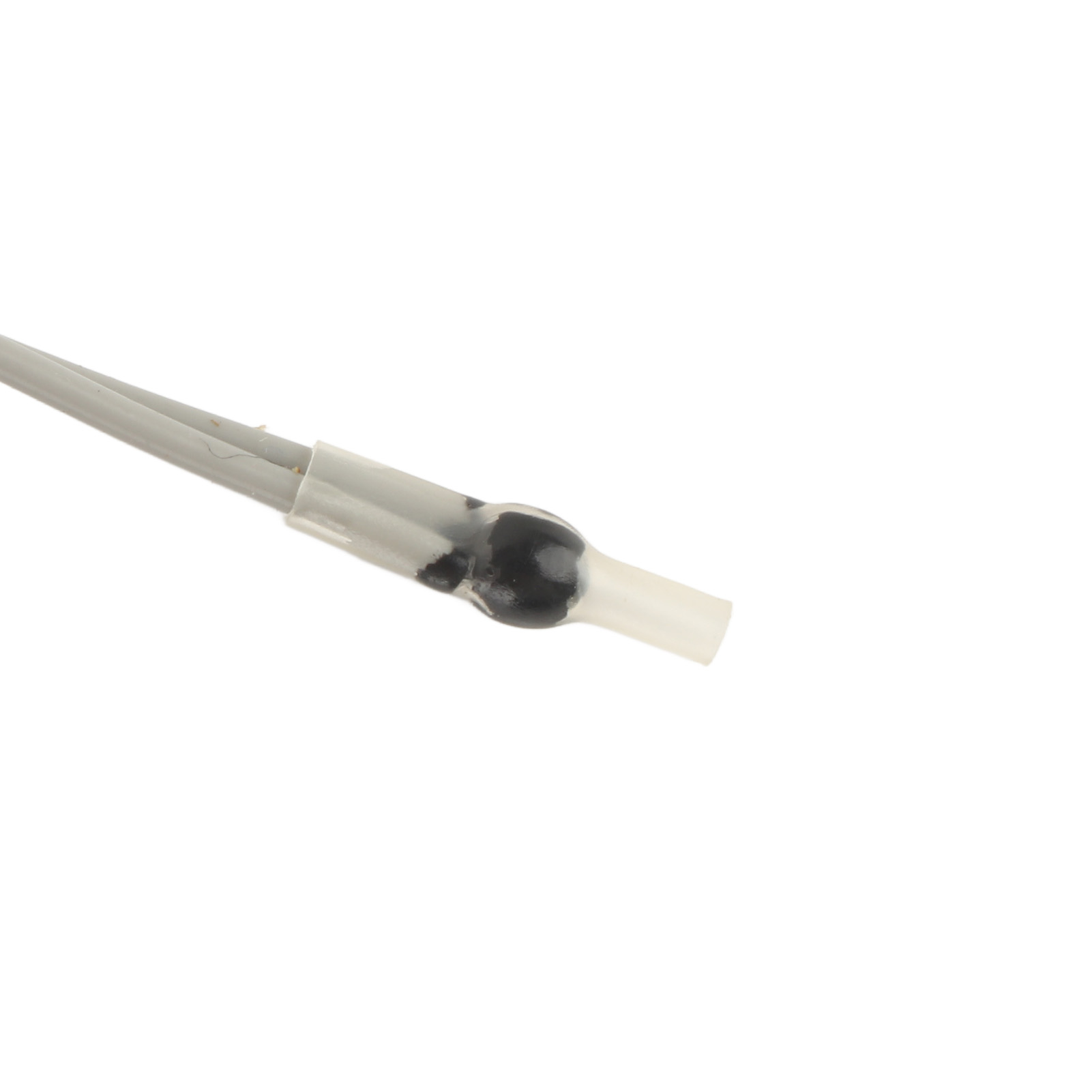 Wasserdichter Ptc-temperatursensor, Widerstandsthermistor-sonde Für Motoren, 120°c-überhitzungsschutzzubehör