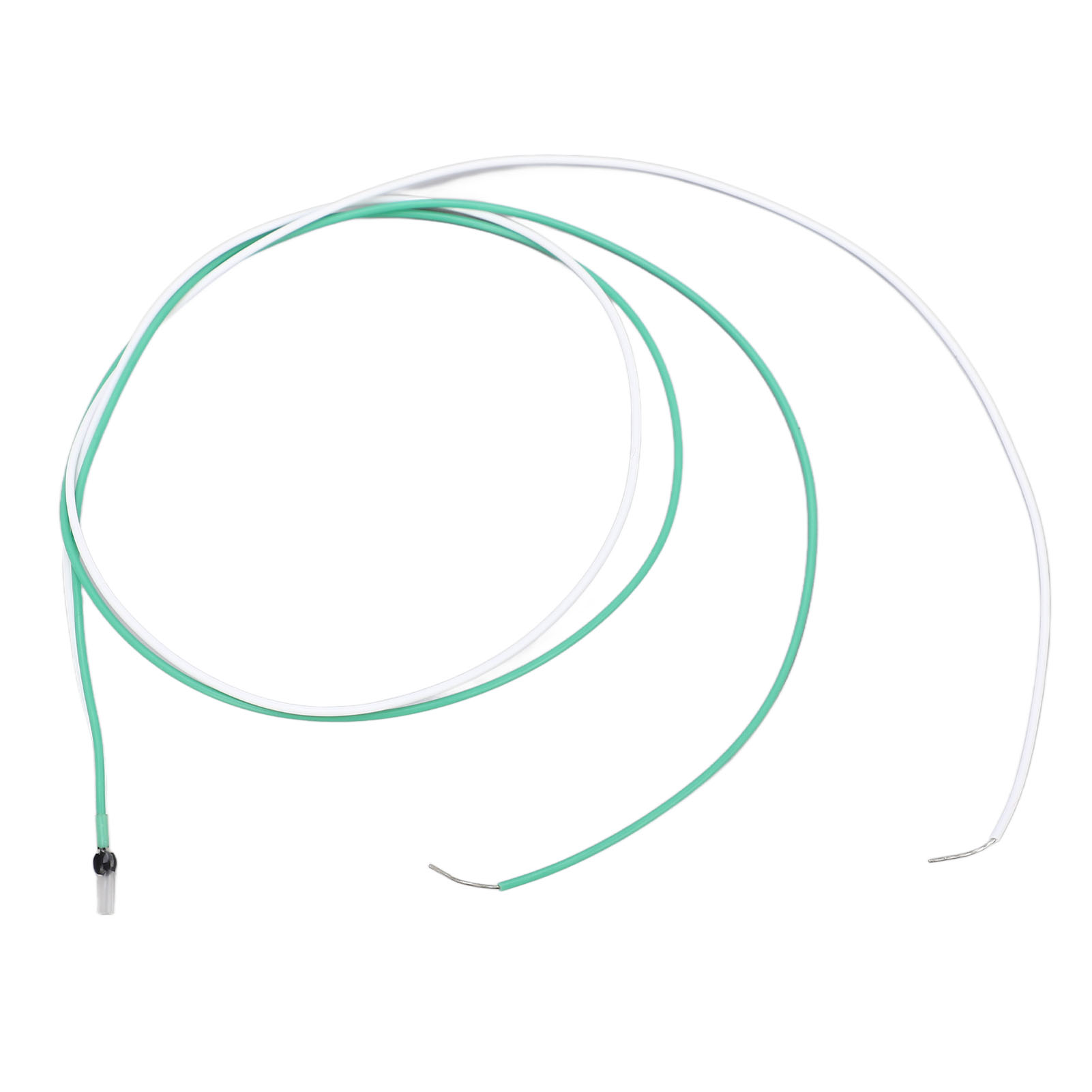 Wasserdichter Ptc-thermosensor 170°c, Temperaturfühler Für Motoren, Hochpräzises Ersatzteil.