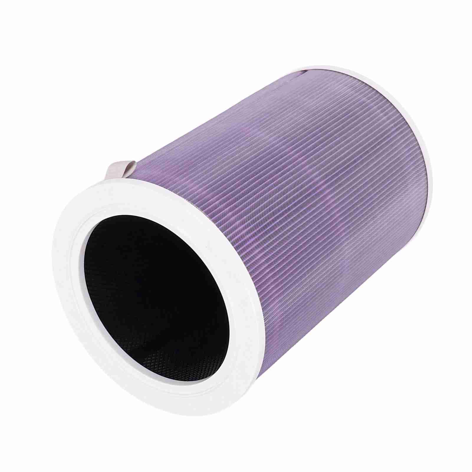 Luftreiniger-kartuschenfilter Mit Rfid-funktion, Kompatibel Mit Xiaomi 1/2/3/4/2s Pro, Austauschbares Filterelement, Originalzubehör, Hohe Effizienz
