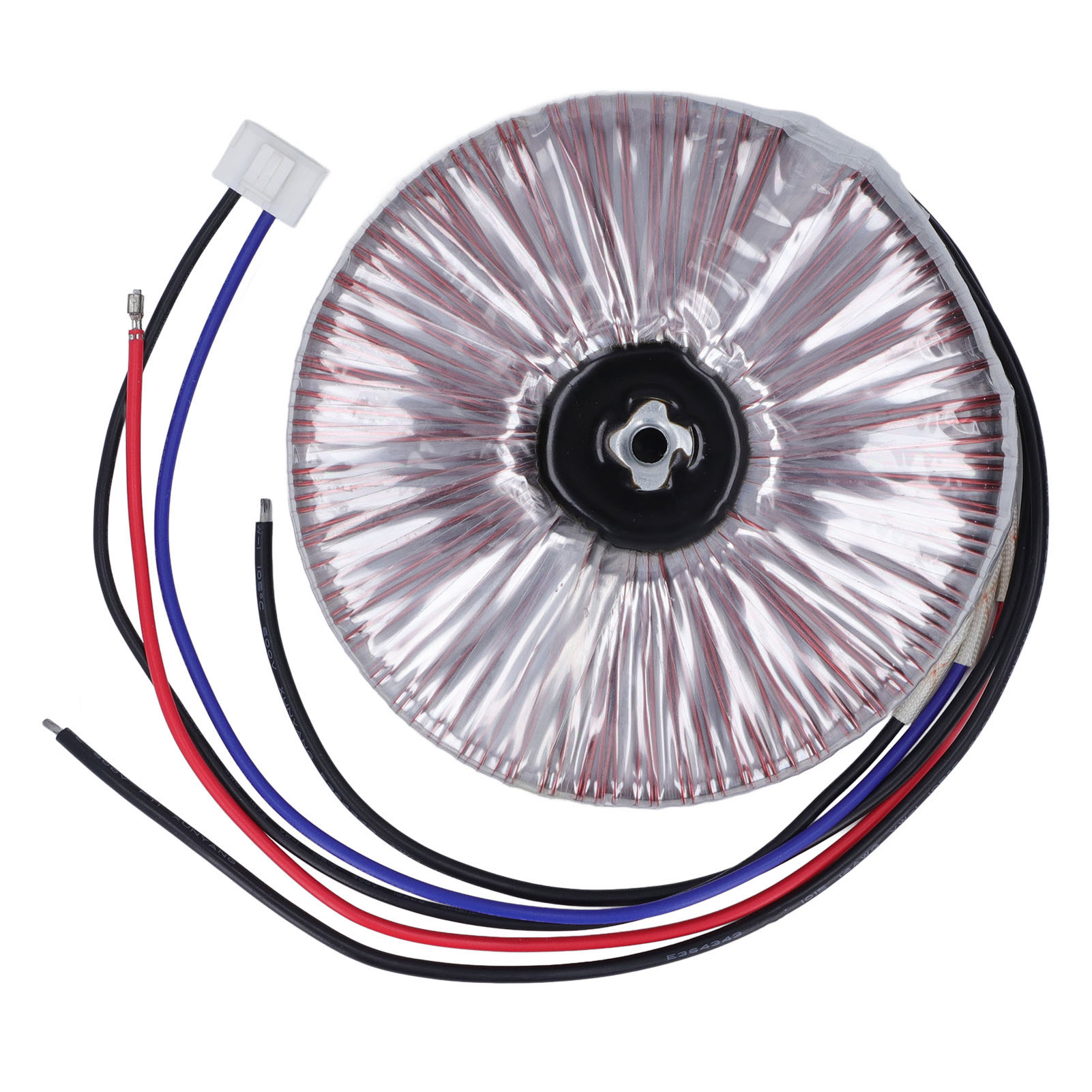 Einphasiger 110v/220v Ringkerntransformator, Niederfrequenz-leistungsverstärker, Kupfer, Ringkern, 50hz, Hohe Qualität