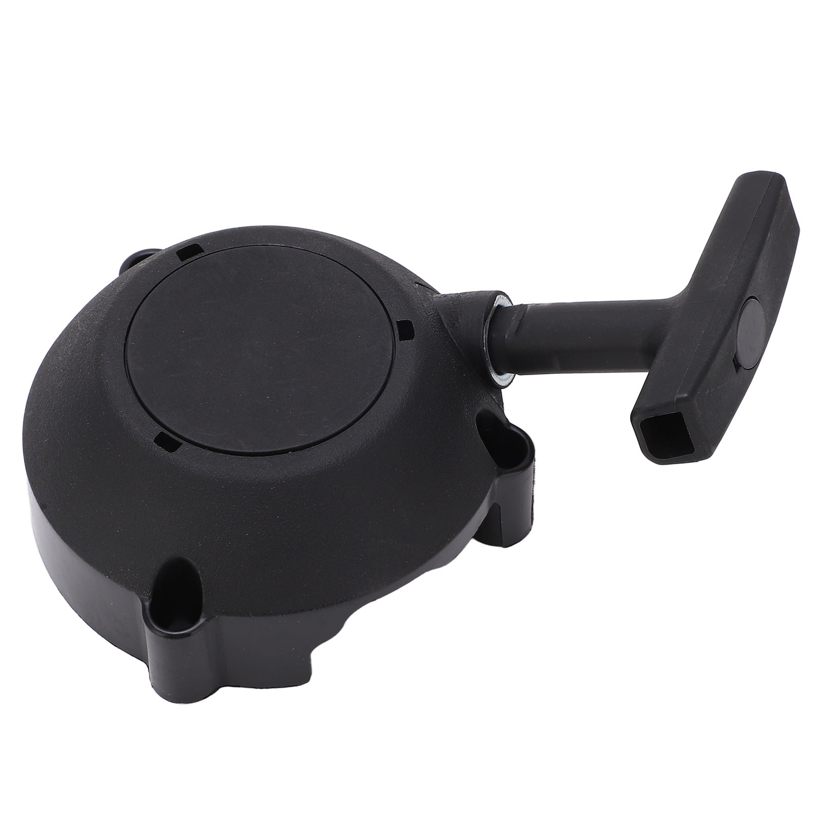 Stihl Br500 Br550 Br600 Seilzugstarter, Starter Mit Seilzug Und Riemenscheibe, Teilenummer 4282 190 0300, Zuverlässiger Ersatz Für Das Thermogebläse, Komplettset.