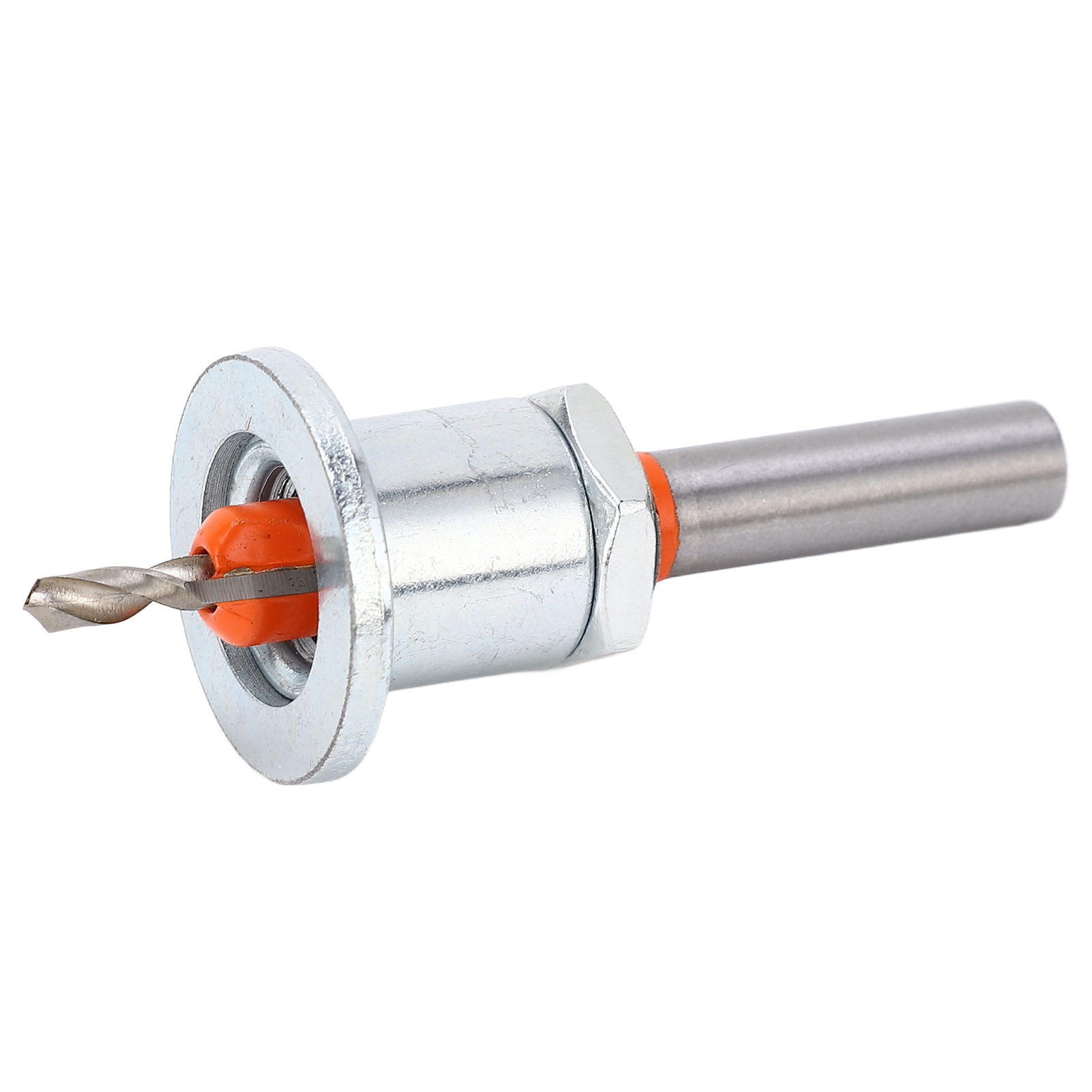 8x10x3,5 Mm Fasenbohrer Aus Legiertem Stahl, Verstellbares Bohrwerkzeug Mit Tiefenanschlag, Fasenschneider Für Metall, Professionelles Heimwerkerzubehör