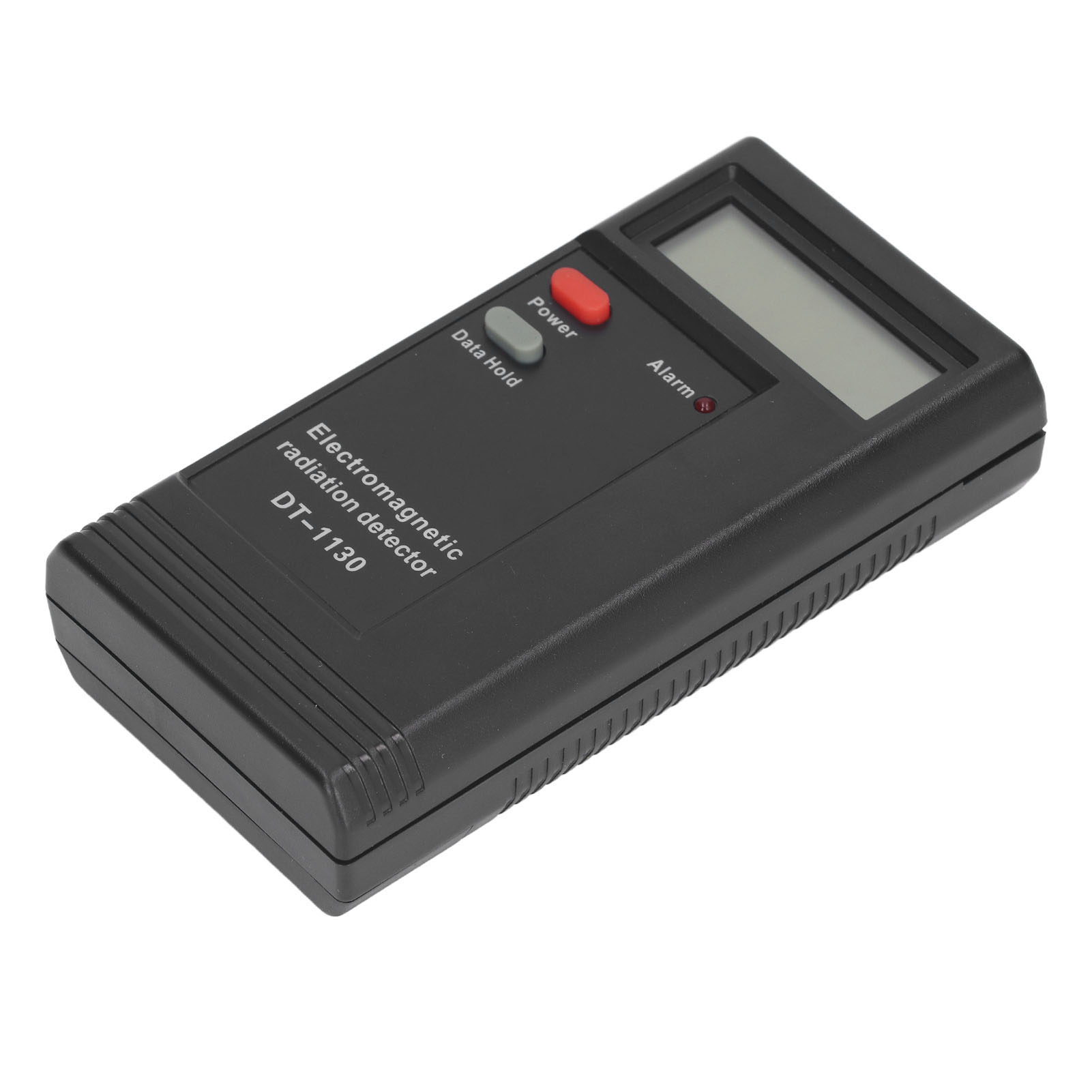 Tragbarer Emf-elektromagnetfelddetektor Mit Digitalanzeige, Heim-wellentester, Taschen-elektromagnetfeldmessgerät