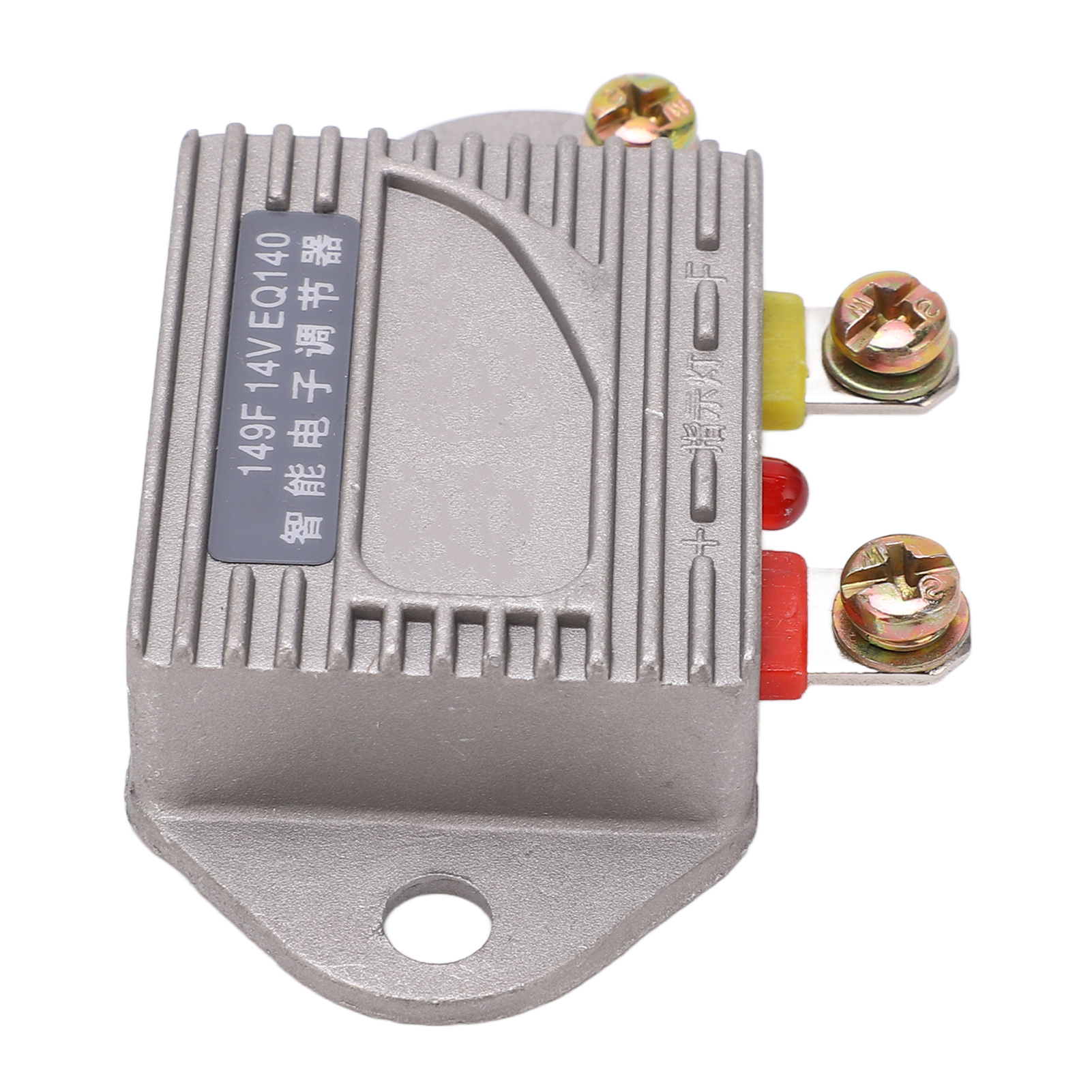 Hochpräziser Intelligenter Elektronischer Spannungsregler 14v Für Eq140, Automatischer Generator, Ladestabilisator, Zuverlässiges Ersatzteil.