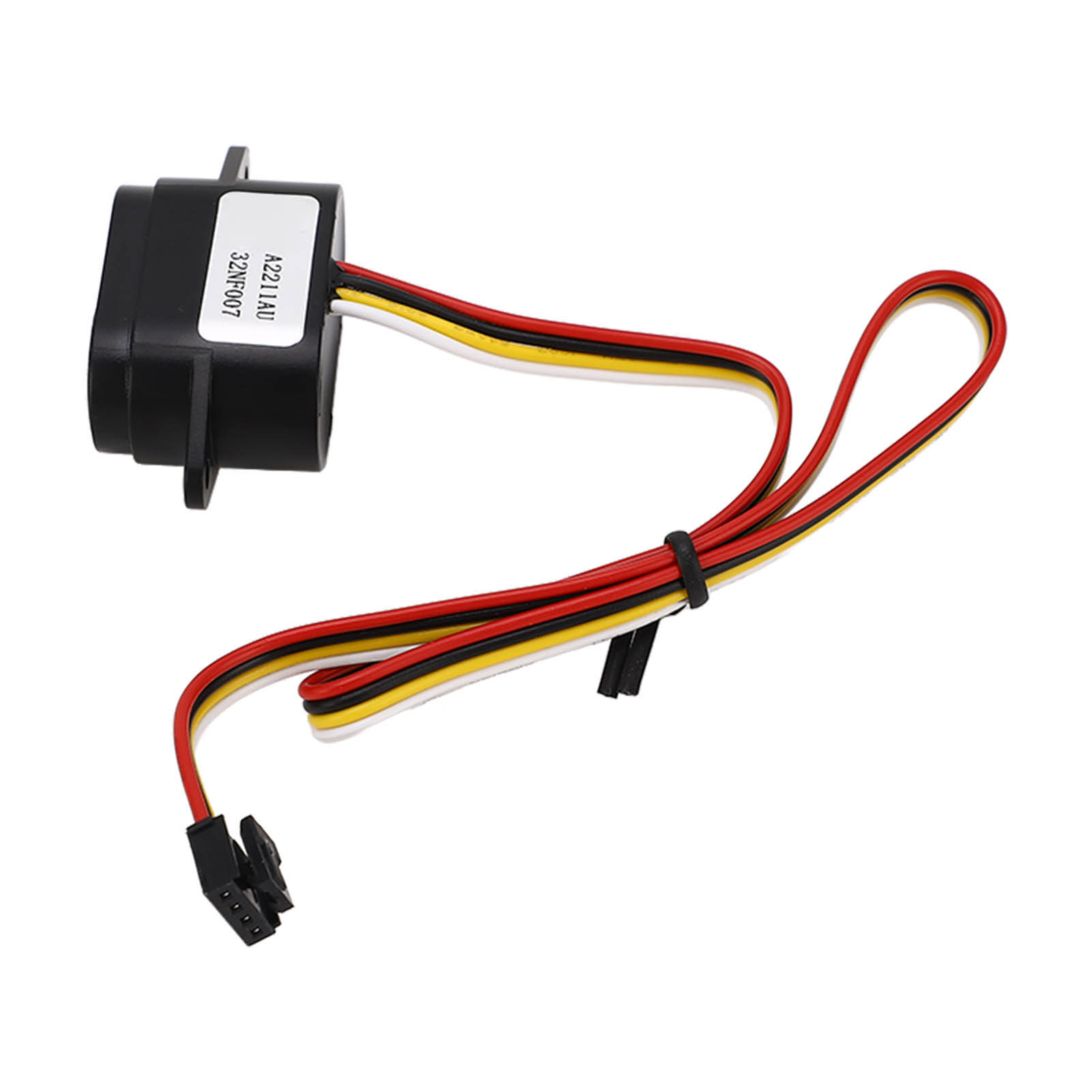 Ultraschall-distanzsensor Mit Reduziertem Totwinkel, Ip67 Wasserdicht, Schnelle Reaktionszeit, 3,3–12 V Messmodul