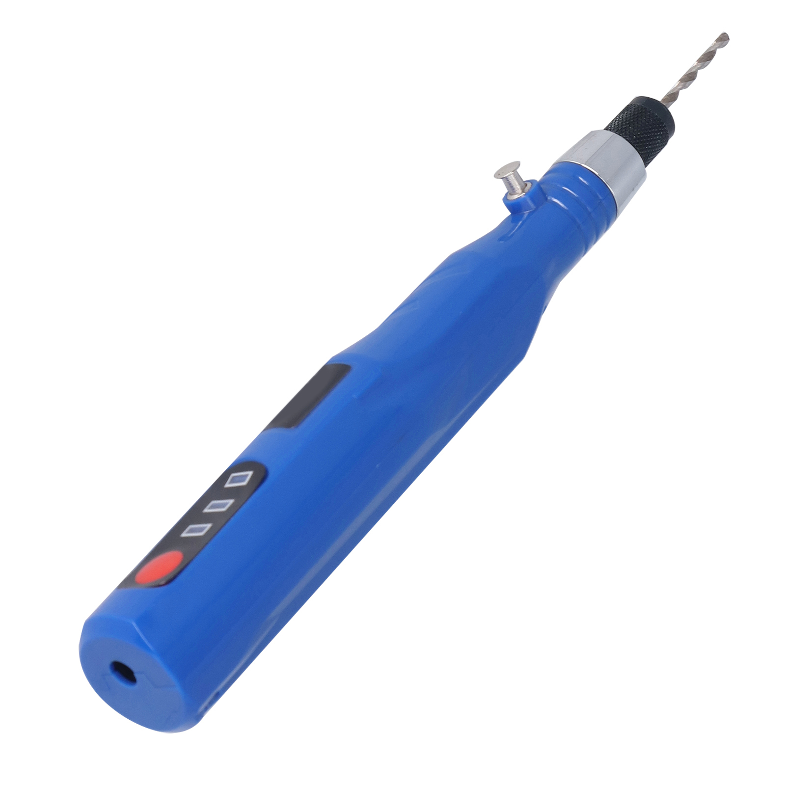 Elektrischer, Kabelloser Gravierstift, Werkzeug Zum Gravieren Von Holz, Glas, Stein, Skulpturen Und Für Tragbare Gravuren
