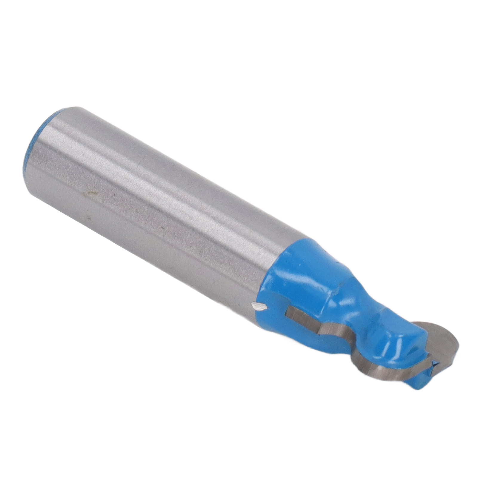 Hartmetall-fräser, 15,9 Mm (5/8 Zoll) Nutfräser Mit 1/2 Zoll Schaft, Zum Nutenfräsen Und Bündigen Abfräsen Von Holz, Professionelles Holzbearbeitungswerkzeug.
