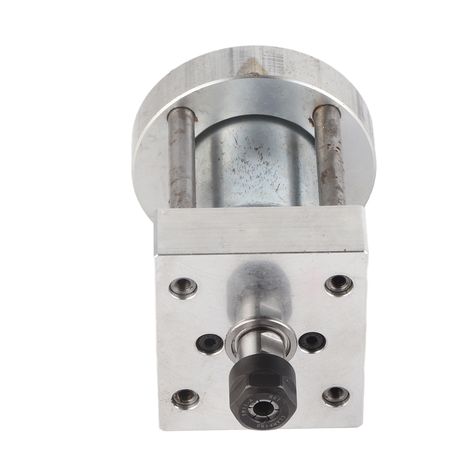 Frästisch-hebesatz Aus Aluminiumlegierung, Multifunktionssystem Mit Motor Für Frästisch Und Finishmaschine