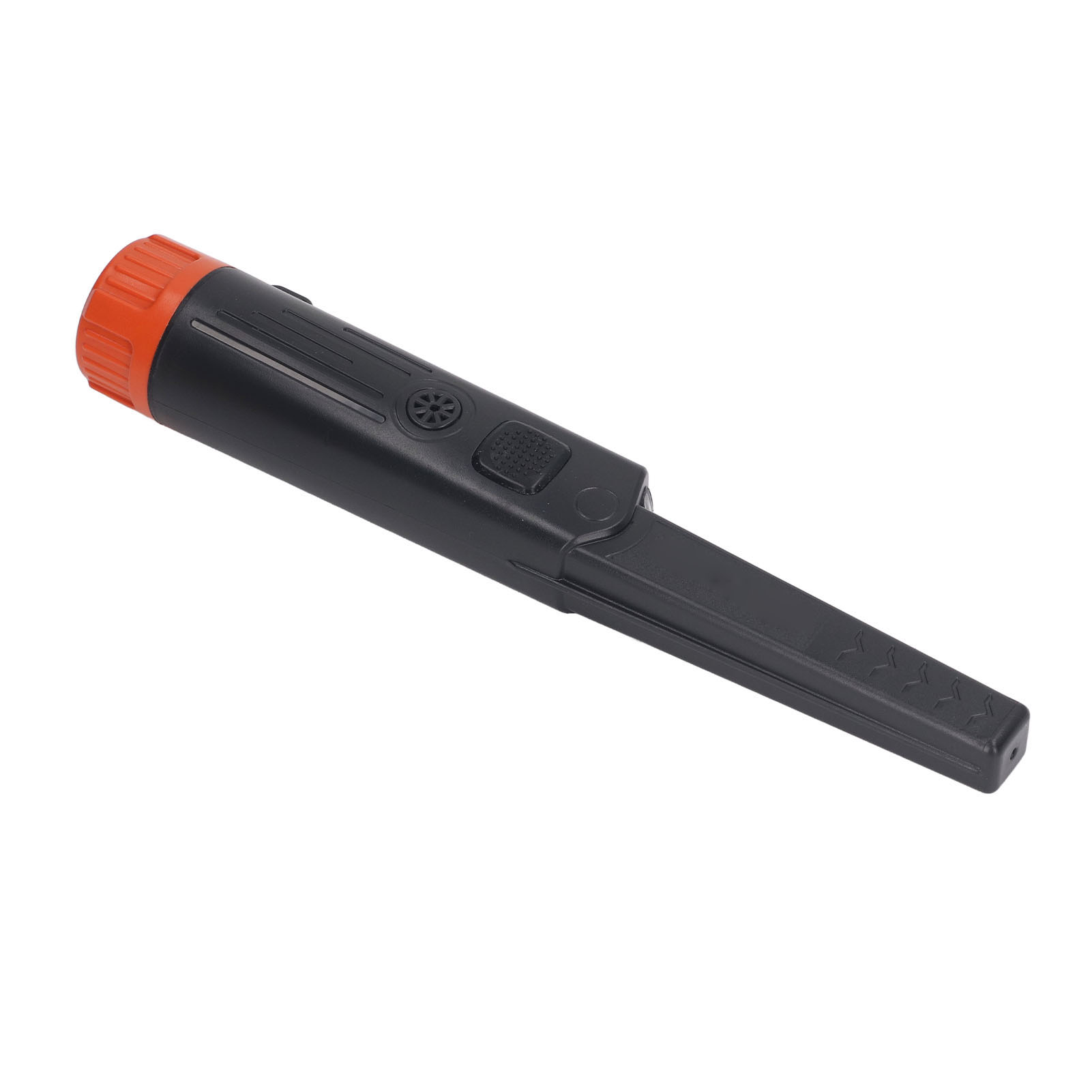 Tragbarer, Wasserdichter Metalldetektor, 3-modus-suchstab, Schwarzes Outdoor-schatzsuchgerät