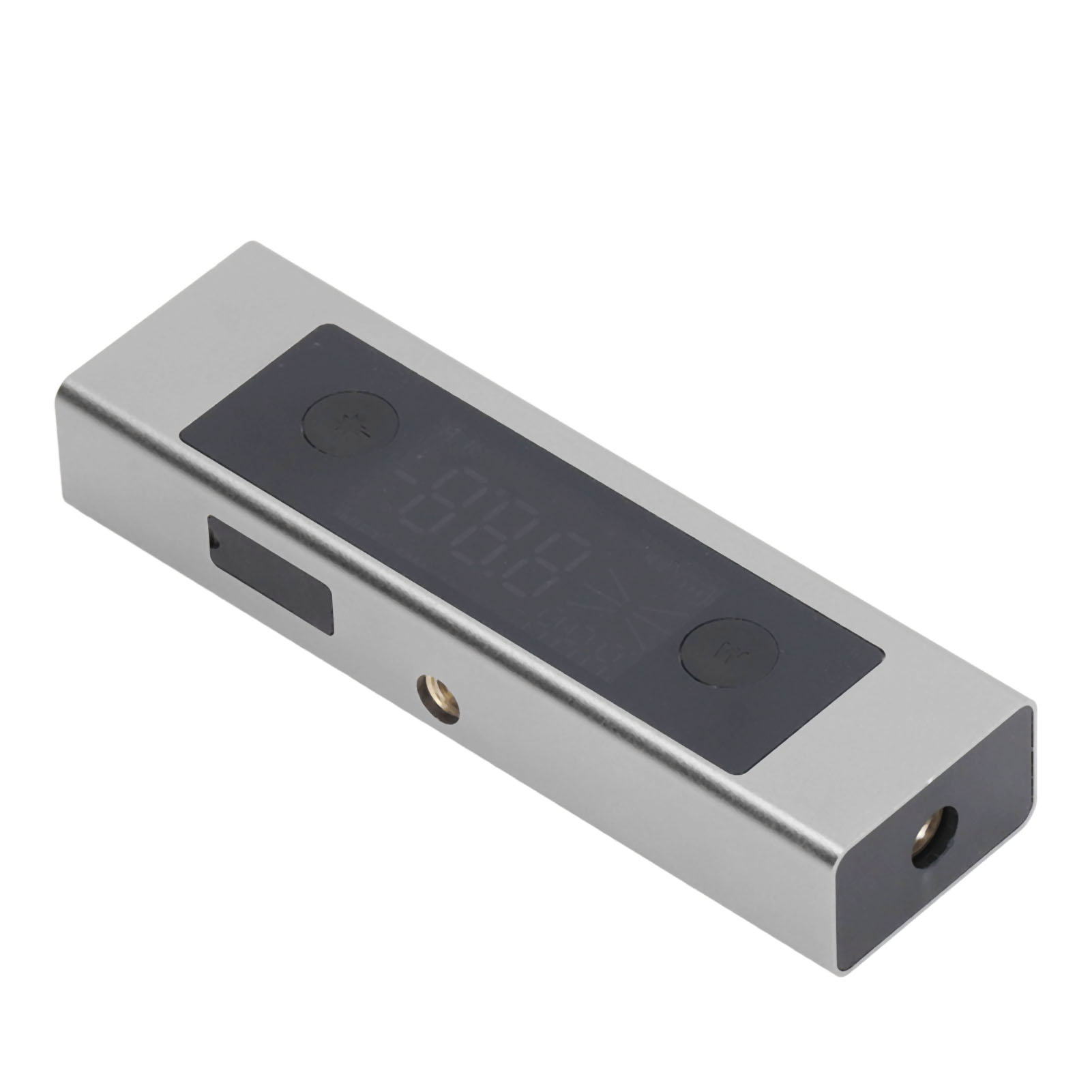 Digitaler Laser-winkelmesser Mit Wasserwaage, Led-winkelmesser, Präzisionsmessgerät Für Bauwesen Und Heimwerkerprojekte