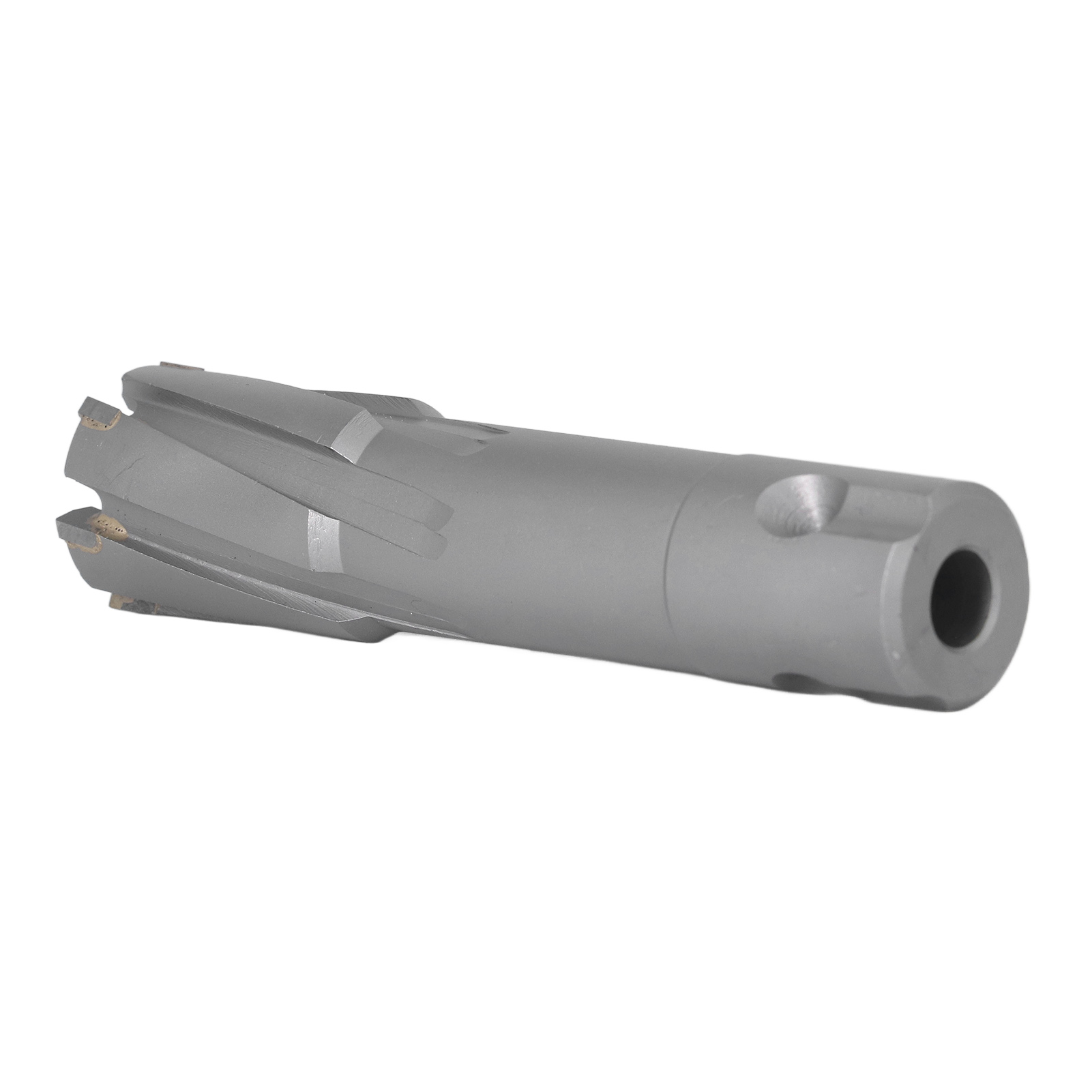 Hartmetall-kernbohrer Für Stahlblech, Metalllochsäge, Ringbohrer, 50 Mm Durchmesser, 22 Mm Tiefe, Hohe Leistung