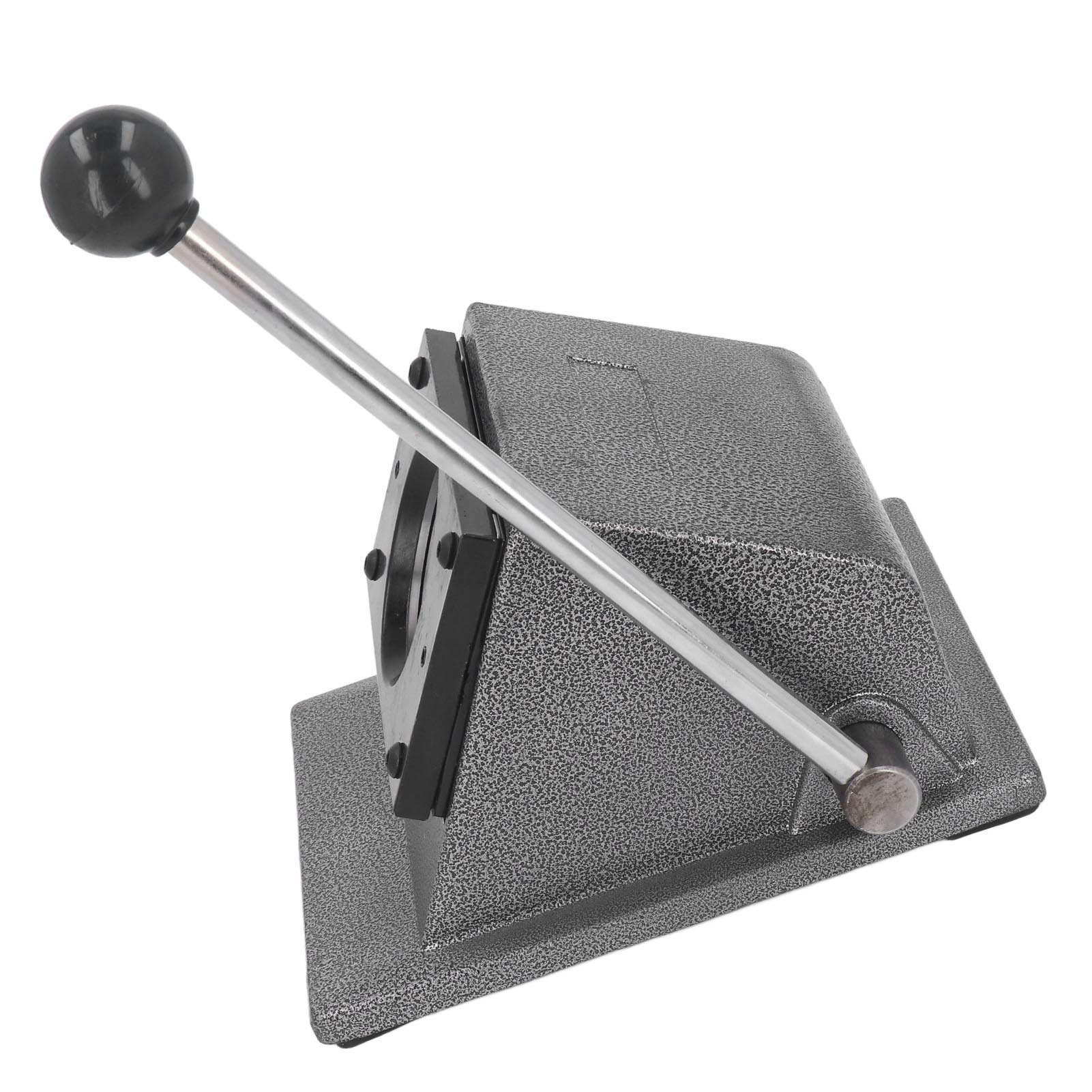 32 Mm Edelstahl-kreisschneider, Rundstanzer Für Papier, Leder, Pvc Und Karten, 1,3 Zoll Grafikstanzer.