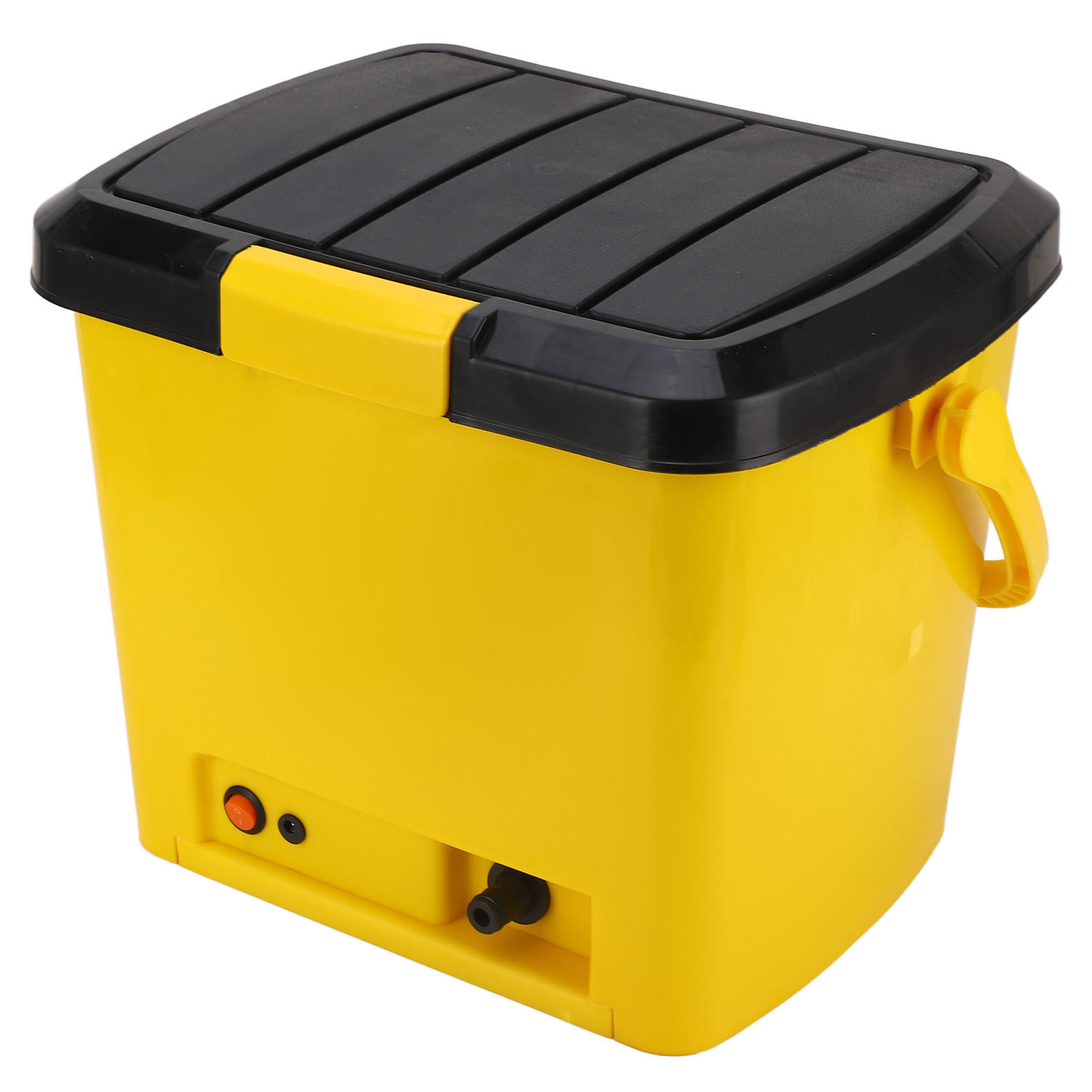 Hochdruckreiniger 0,8 Mpa 20 L 50 W 12 V Autowasch-schaumgerät