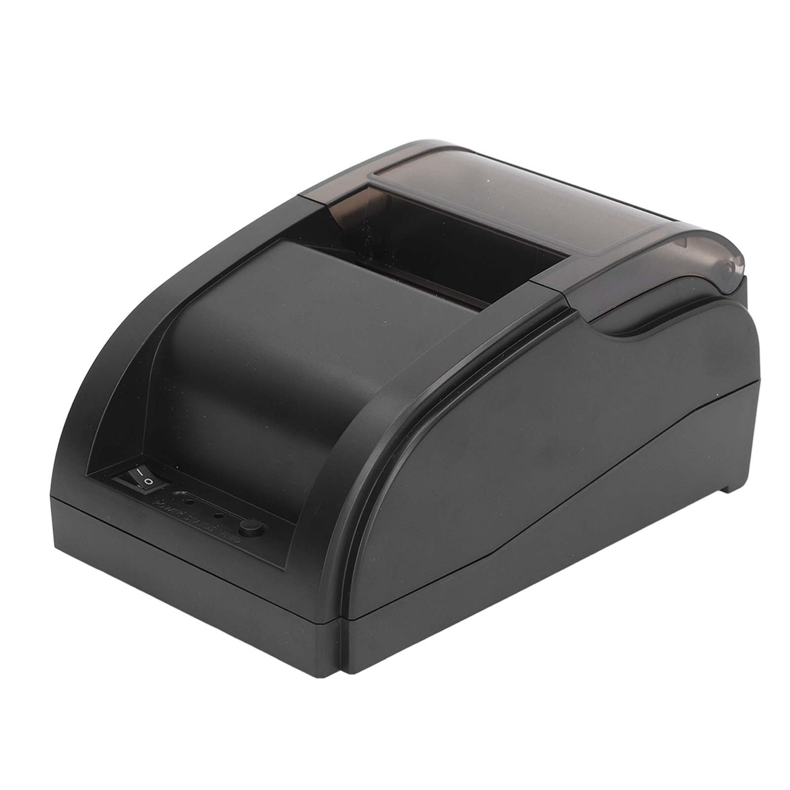 Bluetooth-thermobondrucker Mit Schnelletiketten Für Supermärkte Und Restaurants, 100-240 V, Kompatibel Mit Laptops Und Pcs.
