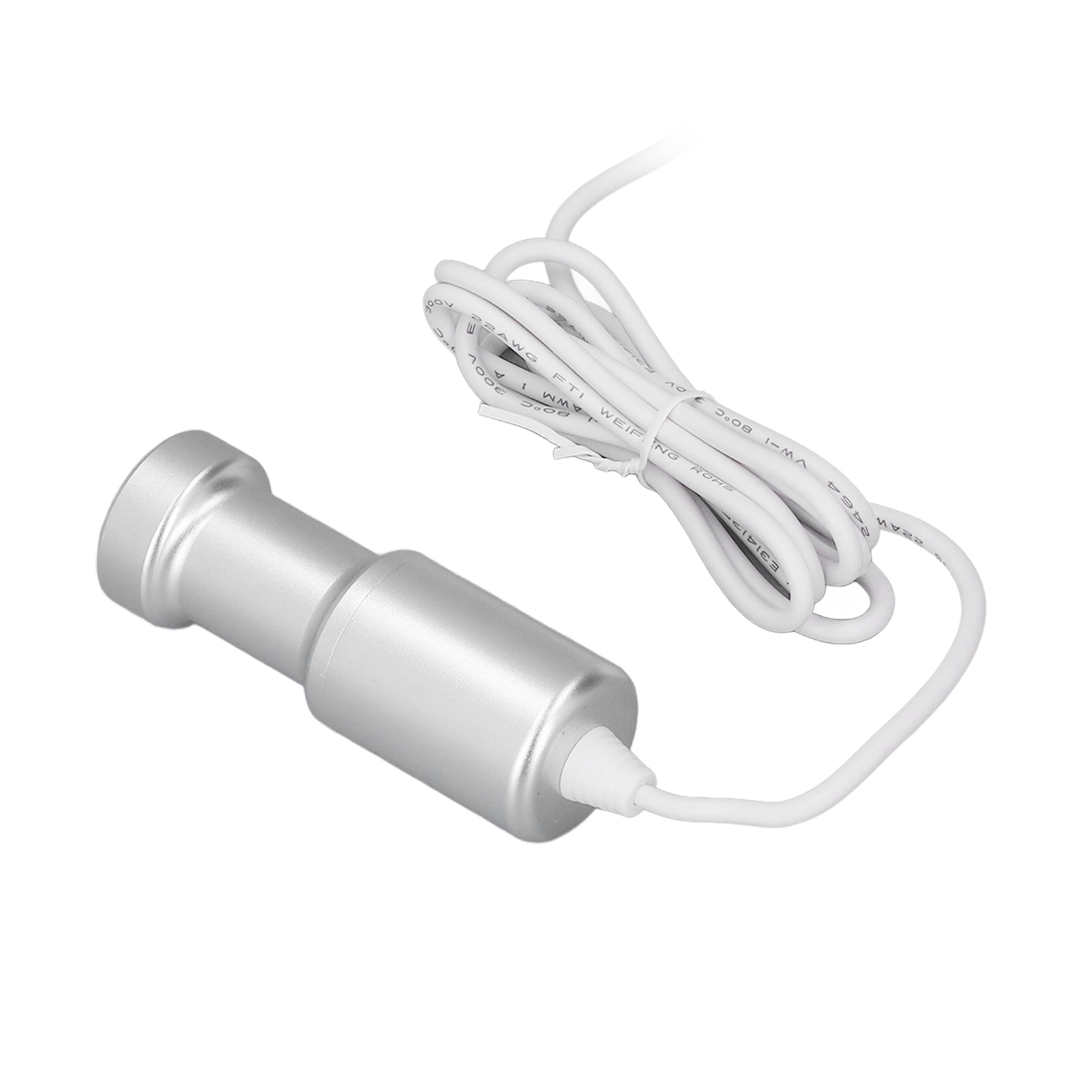 Tragbarer 70-w-ultraschallreiniger Für Schmuck, Obst, Gemüse Und Zahnprothesen – Mini-tauchreinigungsgerät Für Zuhause, Eu-stecker, 220–240 V