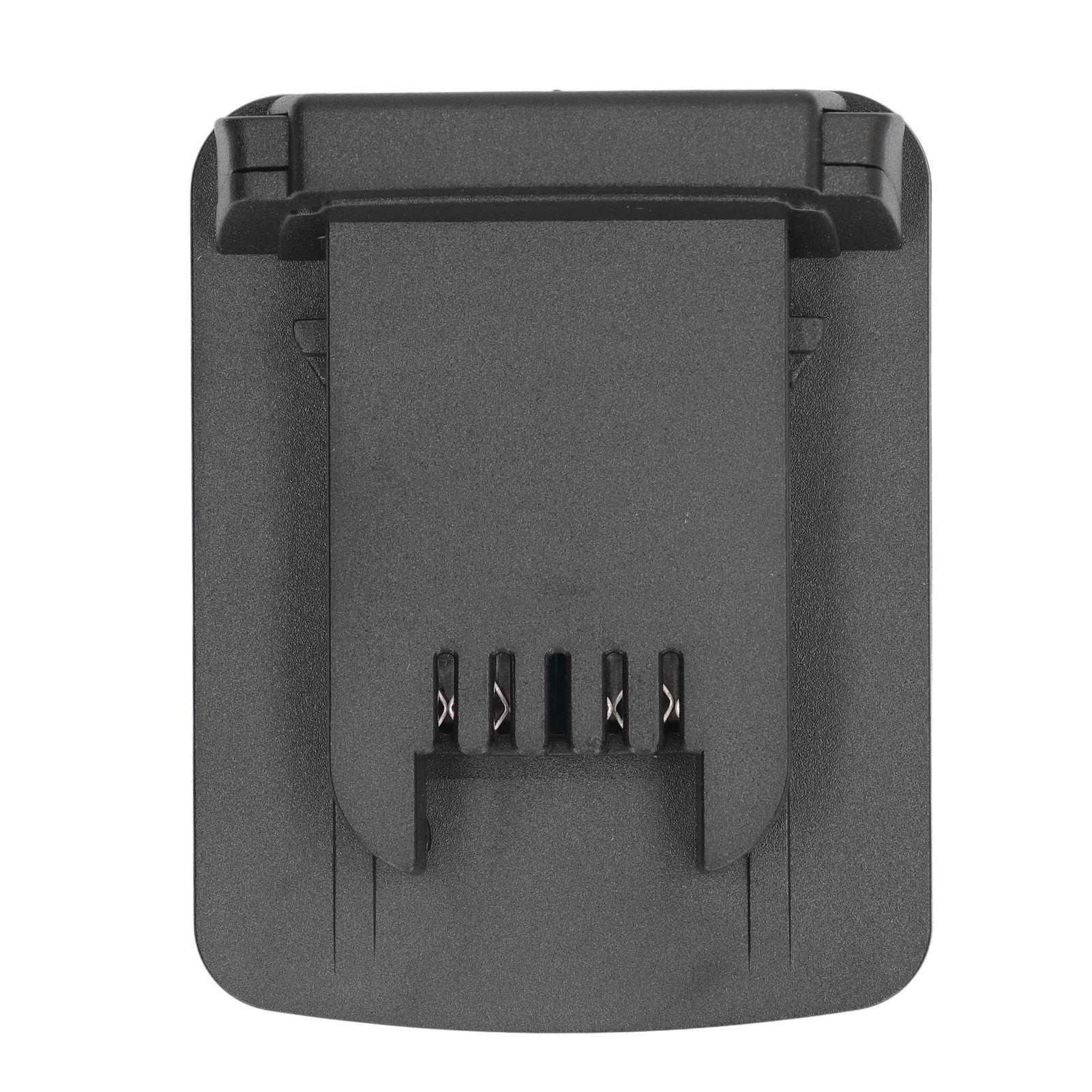 18-v-auf-20-v-lithium-akku-adapter Für M18-elektrowerkzeuge, Kompatibel Mit Bohrmaschinen Und Schraubendrehern, 1 Stück