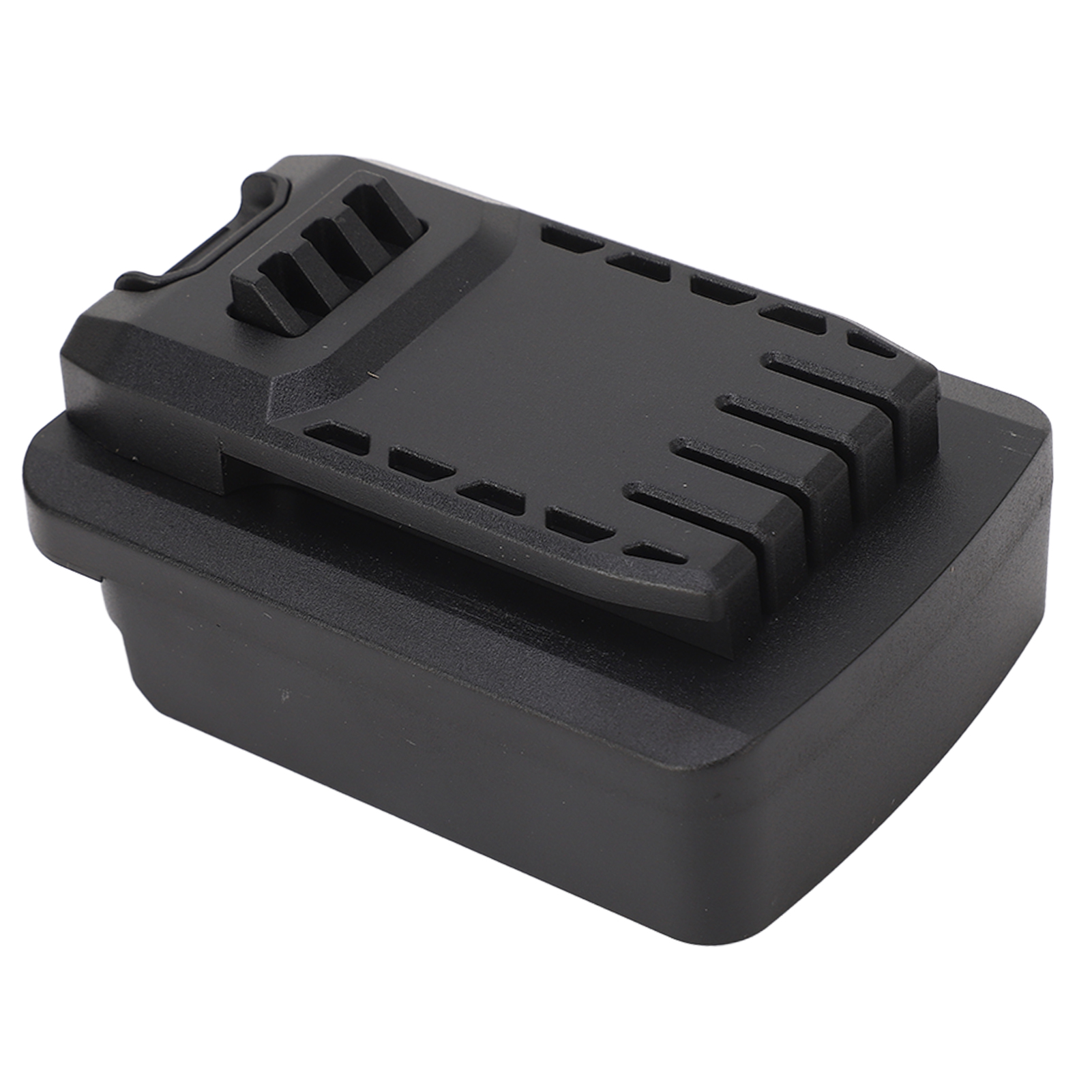 Universeller Akkuadapter, Konverter Für Bosch 18v-bohrschrauber Bat609, Bat610, Bat611, Bat612 Und Bat618g, Kompatibel Mit Multifunktions-elektrowerkzeugen, Praktischer Ersatz