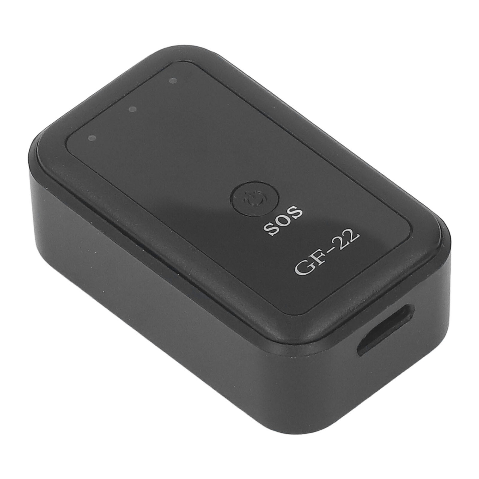 Wlan-gps-ortungsgerät, Präzise Positionsbestimmung, Intelligenter Alarm, Starker Magnet, Anti-verlust-funktion Für Haustiere, Kinder Und Autos