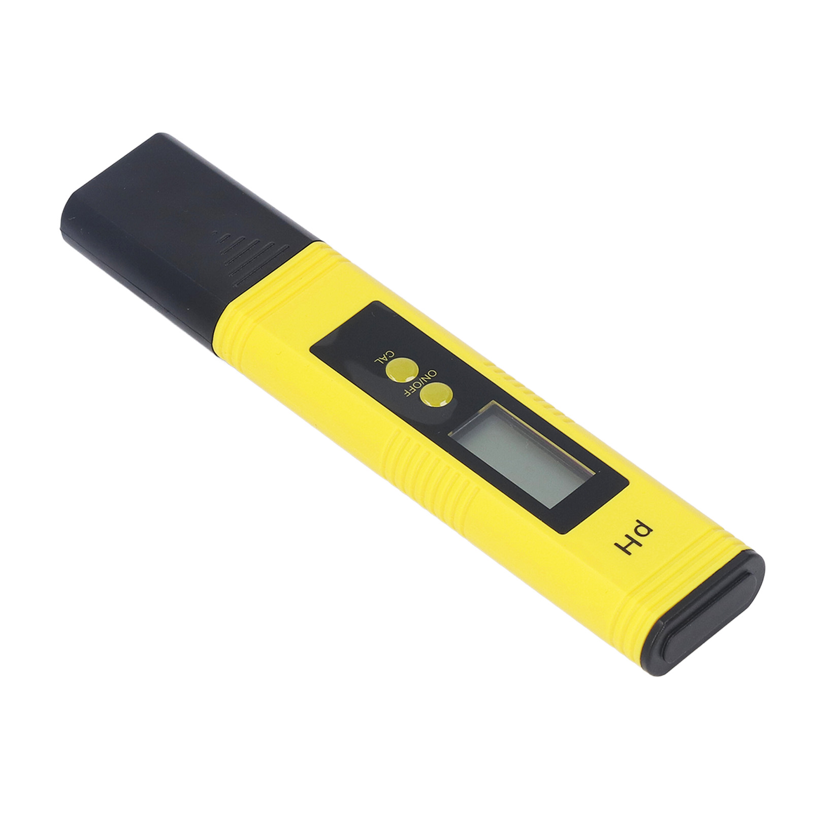 Wasserdichter Ph-tester Mit Hintergrundbeleuchtung, Präzise Messung 0–14, Tragbares Ph-meter Für Wasseranalysen, Qualitätskontrollstift