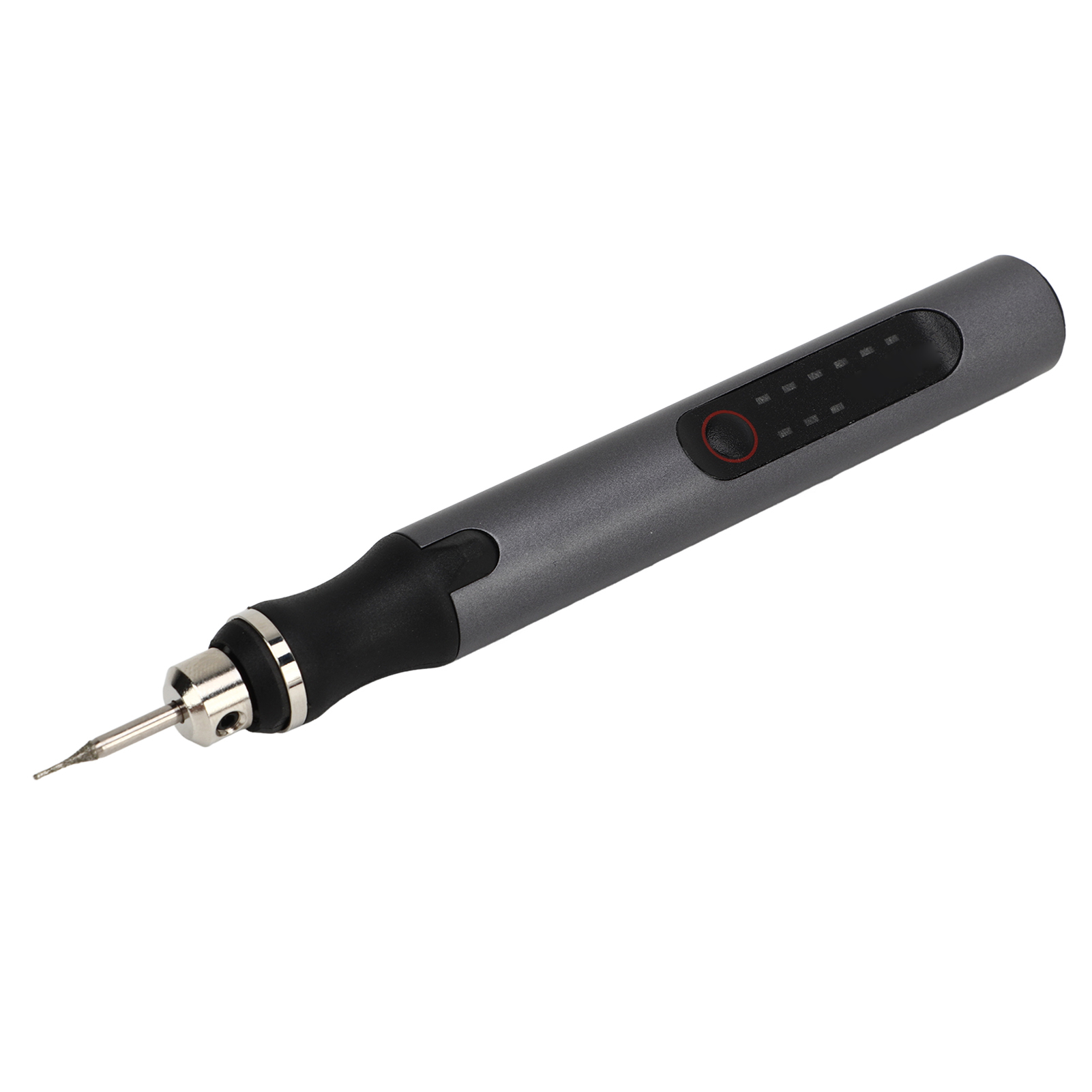 Elektrischer 10-w-gravierstift, Wiederaufladbarer Mini-usb-gravierer Für Holz Und Metall, Rotationsschleifer Mit 18.000 U/min, Kabelloses Gravierwerkzeug.
