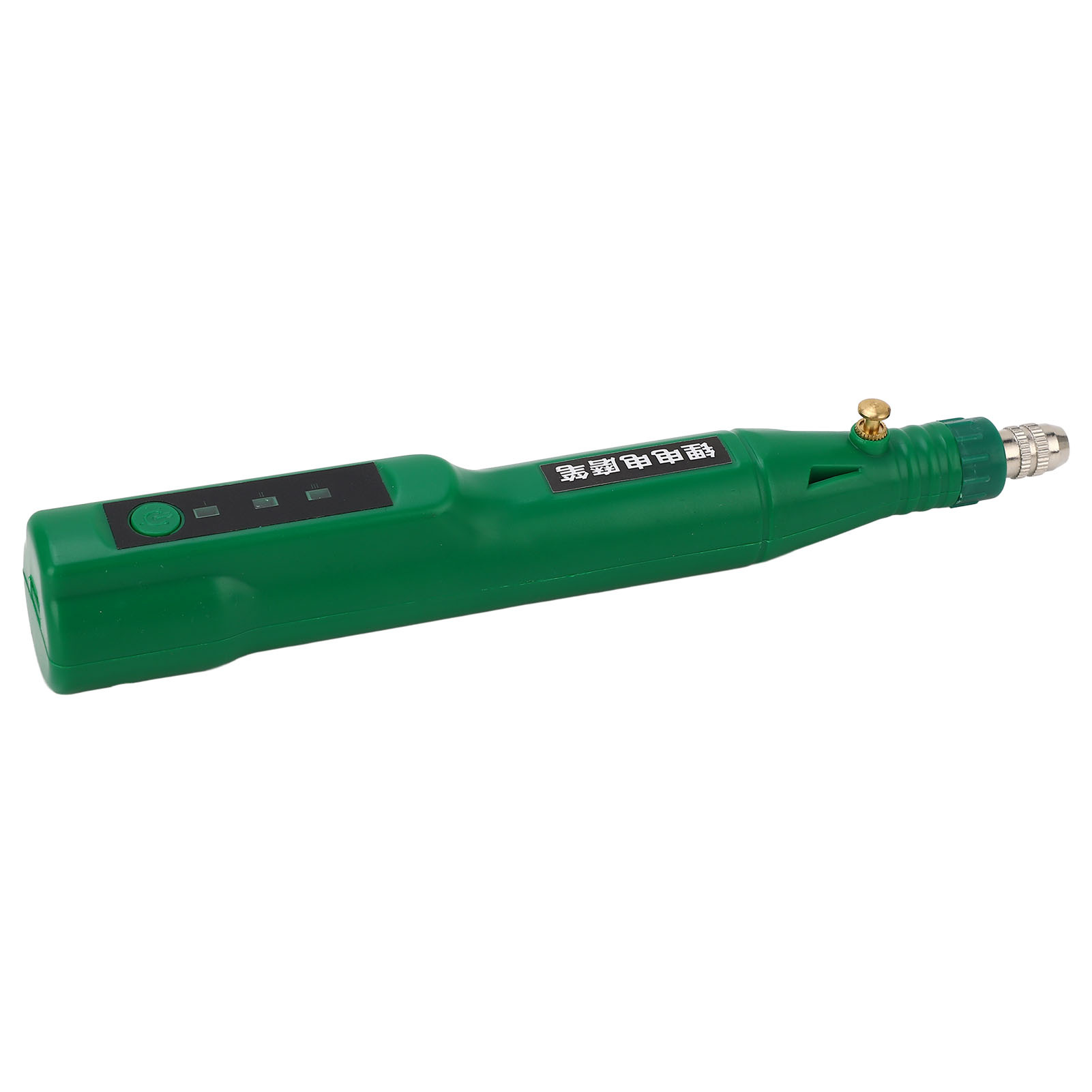 Tragbarer, Wiederaufladbarer 30-w-elektrogravierstift, Polier- Und Schleifwerkzeug, 5-v-eingang, Drehzahl 6000–15000 U/min