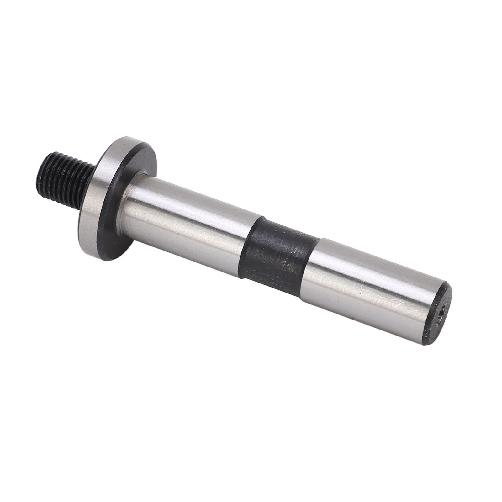 Bohrfutter Aus Manganstahl, 3/8 Gewindestangenadapter Für Drehbank, 1/2 Schaft, Montagekragen, Werkzeugmaschine.