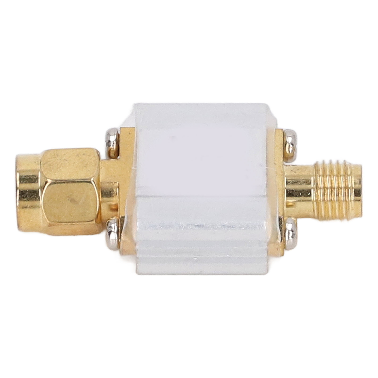 1000-mhz-koaxial-hf-bandpassfilter, 3-db-modul, 20 Mhz, Sma-schnittstelle, Amateurfunkverstärker, Elektronisches Bauteil