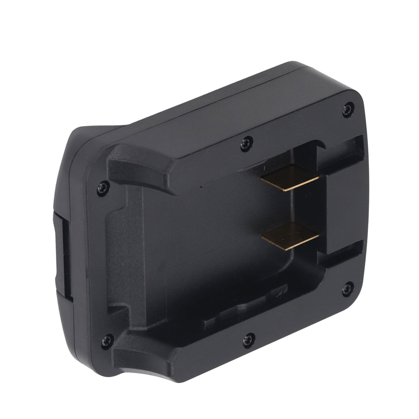 Adapter-konverter-halterung Mit Anschluss Für 18v/20v Lithium-akkus, Umrüstwerkzeug Für Bohrschrauber