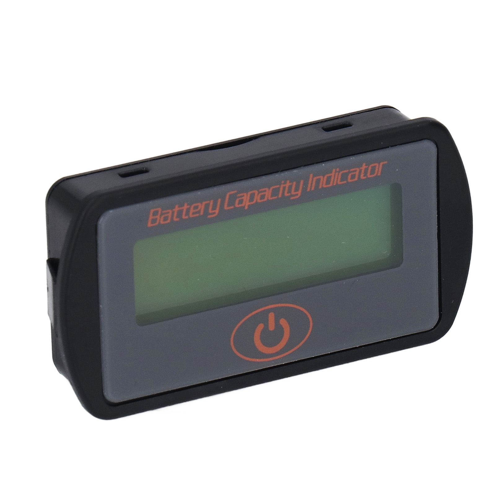 Wasserdichter Batterietester Mit Volt-ampere-kapazitätsanzeige Für 2s-lithium-solarzellen In Wohnmobilen