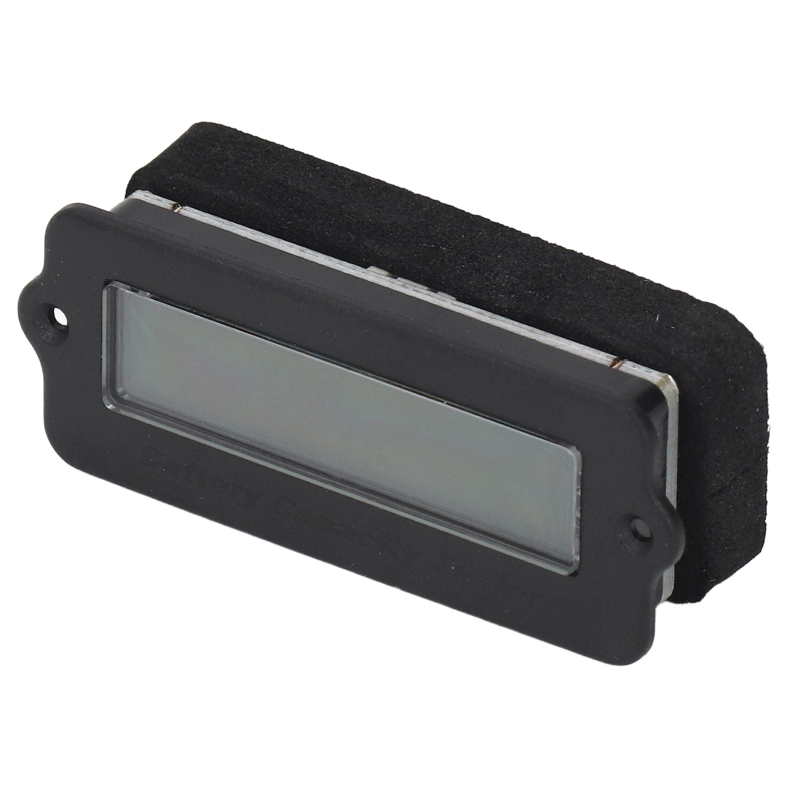 Batterietester Für 12 V, 24 V, 36 V, 48 V, 60 V Und 72 V Mit Kapazitätsanzeige Und Voltmeter, Verpolungsschutz, Wasserdicht, Echtzeitüberwachung, Serie 15