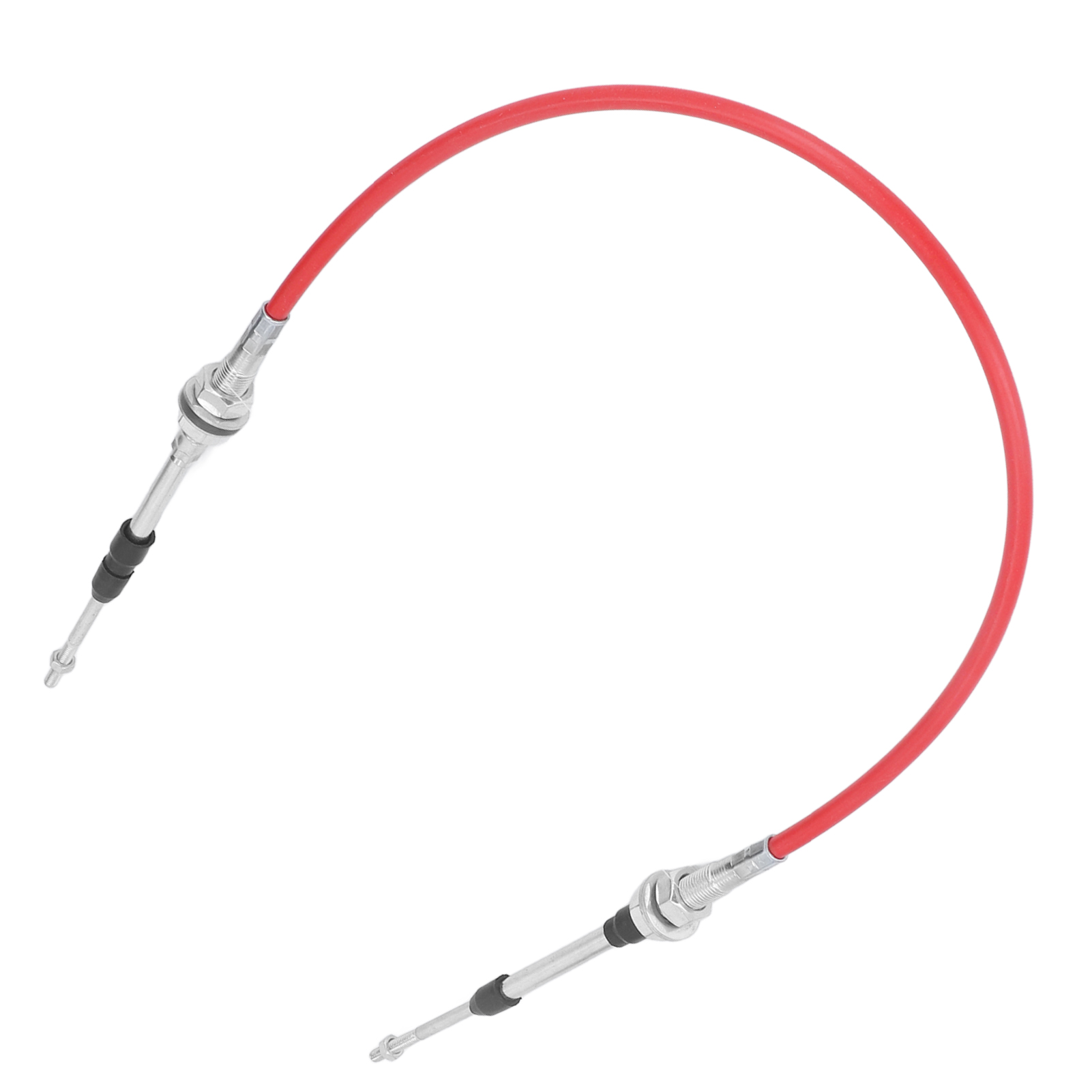 Manuelle Gassteuerung Gemäß Ip65, Pu-kabel Und Edelstahl, Korrosions- Und Vibrationsbeständig, Für Ex200 2