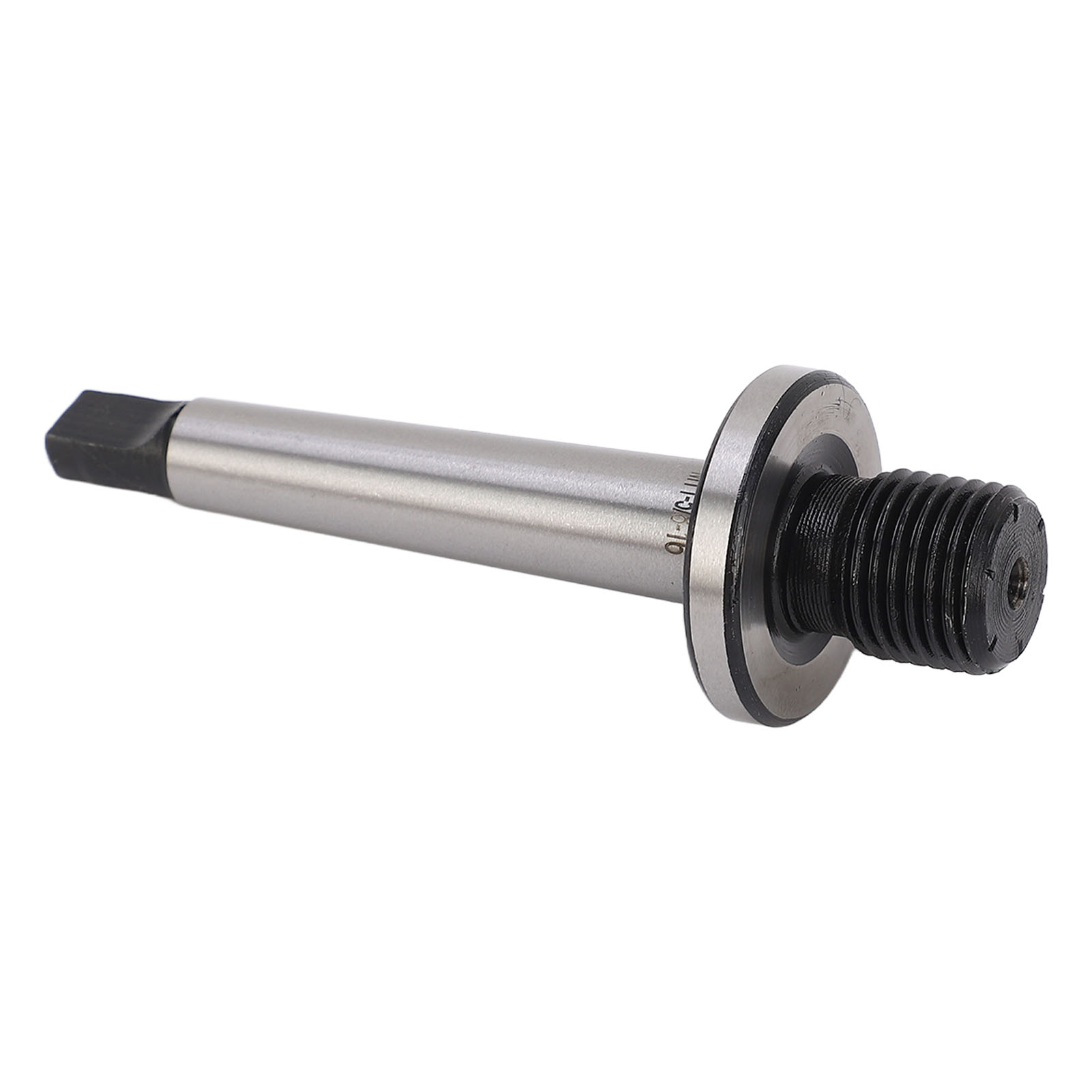 Mt1-bohrfutter Mit 16-mm-gewinde, Manganstahlwelle, Drehbankadapter, 5/8-zoll-bohrfutter, Hochleistungsklemme
