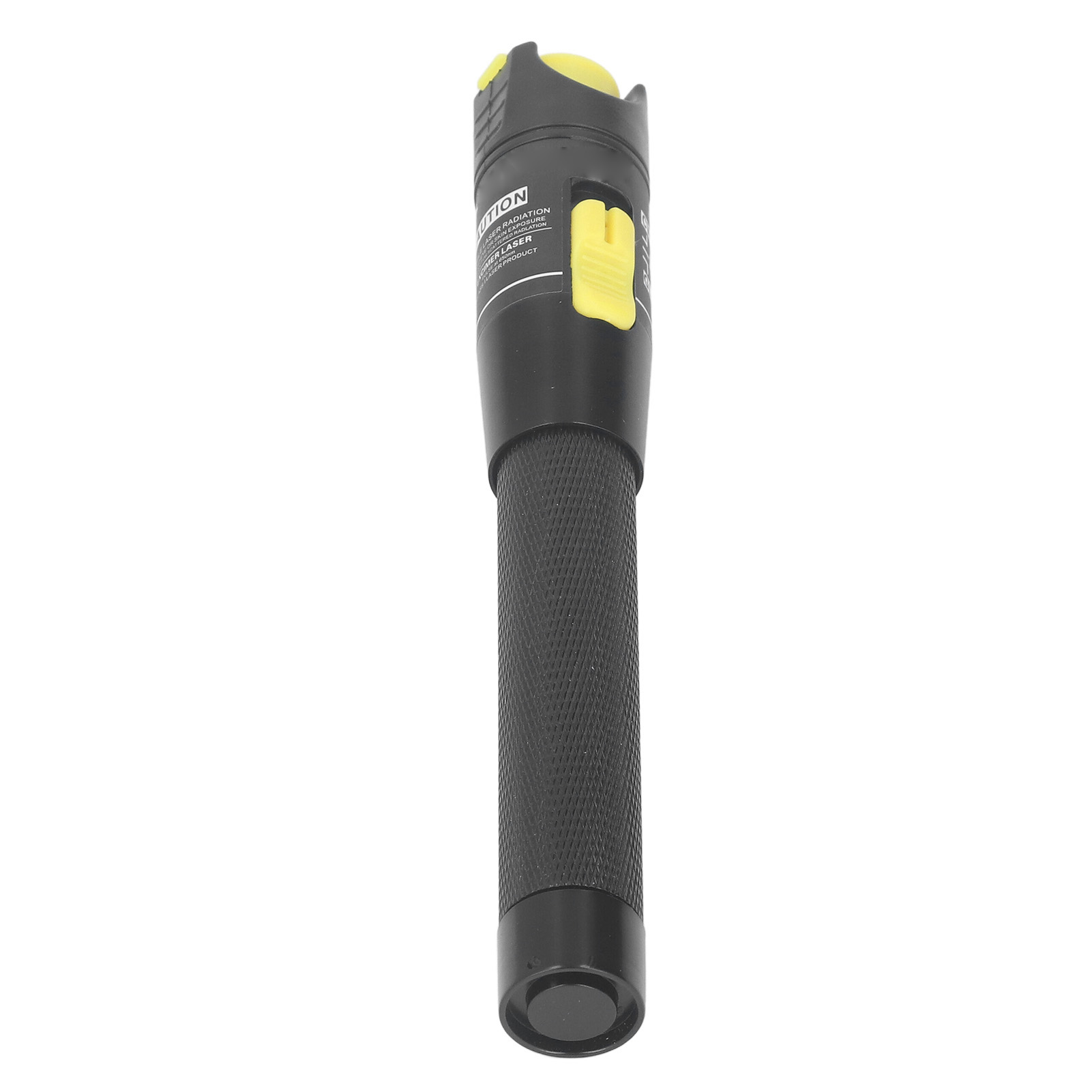 50-km-glasfaser-teststift, Roter Vfl-fehlerortungsgerät Mit Fc/lc-adaptern, Laser-taschenlampe Für Optische Kabel