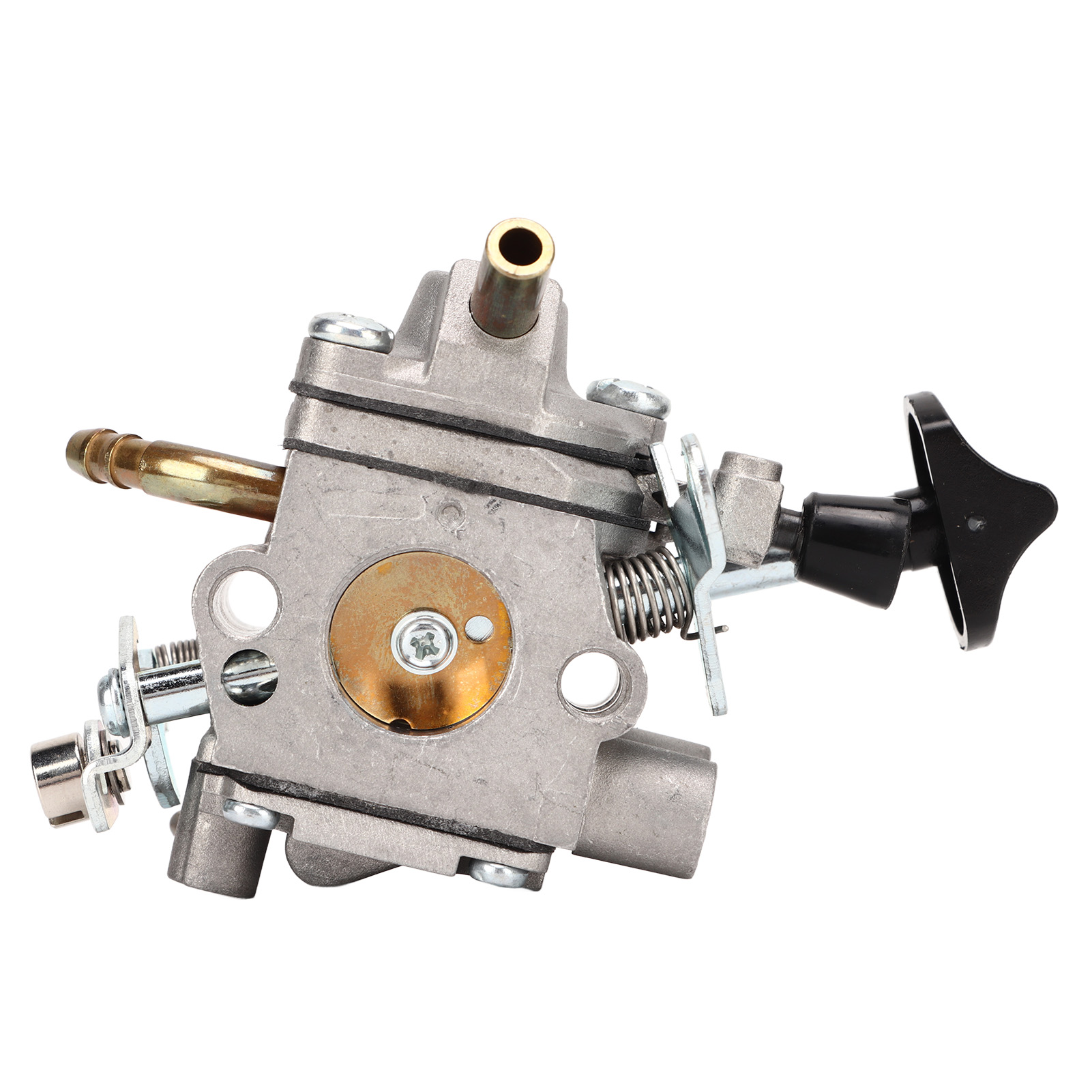 Vergaser-reparatursatz Für Stihl Br500 Kettensägen-gebläse, Stabil, Mit Kraftstofffilter, Schlauch, Zündkerze Und Primerpumpe.