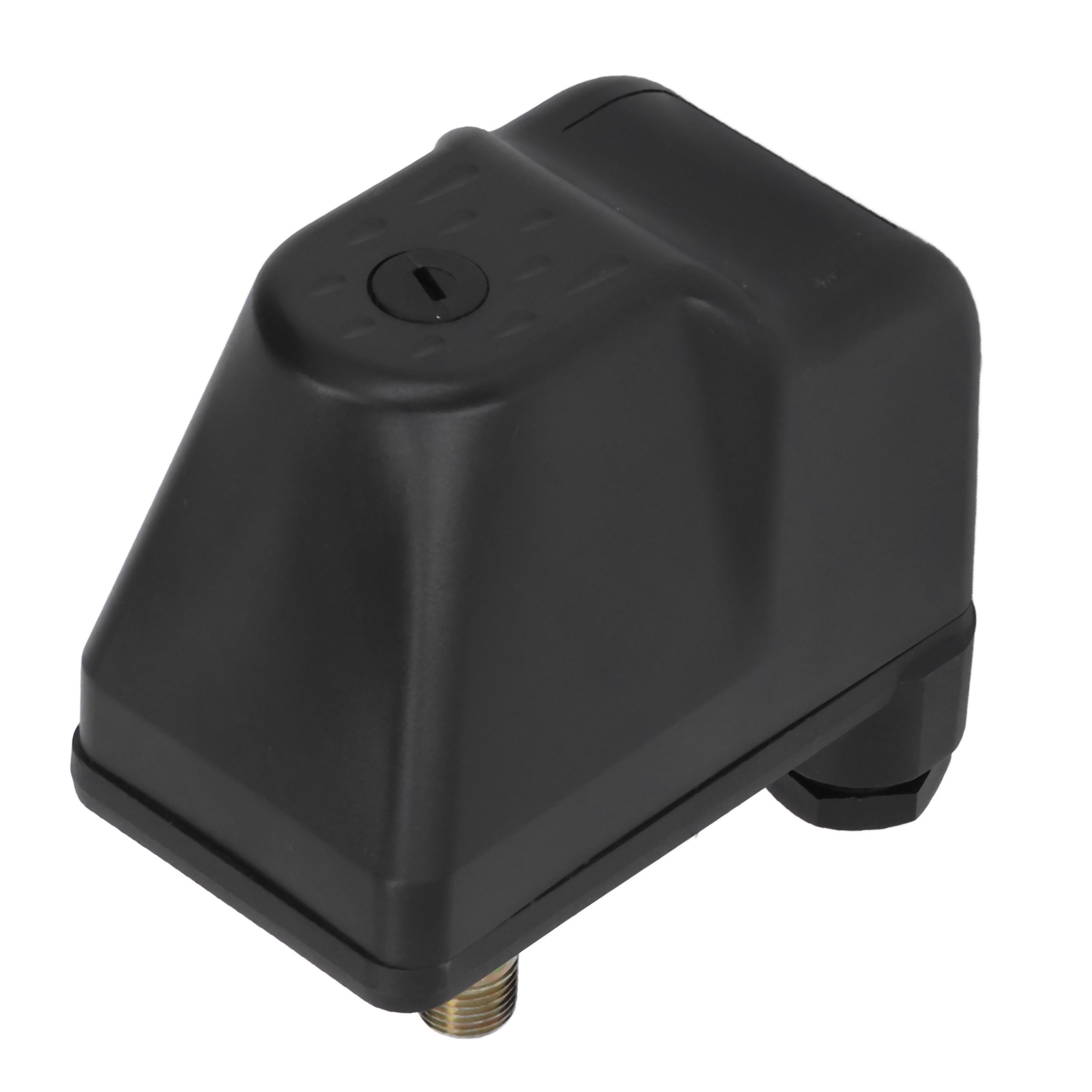Druckschalter Für Wasserpumpe, Ip44 Hochleistungs-automatikregler, Durchflussregler 110 V, 230 V, 380 V