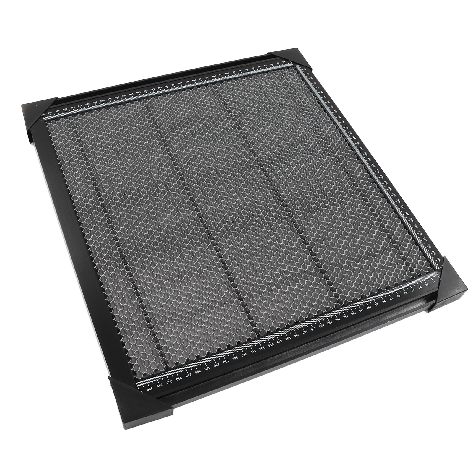 Graviertisch Aus Aluminiumlegierung, Wabenstruktur, Gute Rauchabsaugung, Schneid- Und Gravierfläche