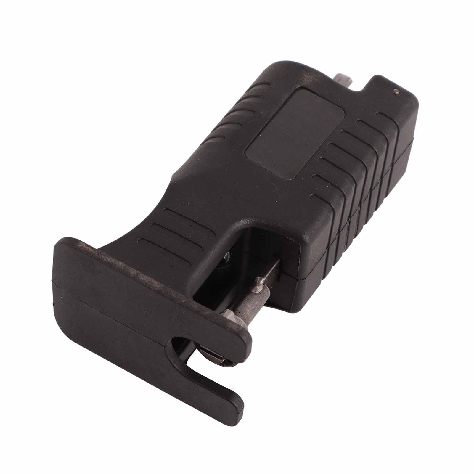 Bohrmaschinen-zu-säbelsägen-adapter + 3 Sägeblätter, Bohrfutteradapter, Mehrzweck-schneidzubehör, Elektrowerkzeug-set.