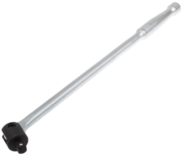 Et tête 1/2 "" 490 mm gelenkhebel bouton poignée clé à douille à 12 pans gelenkschlüssel d'angle